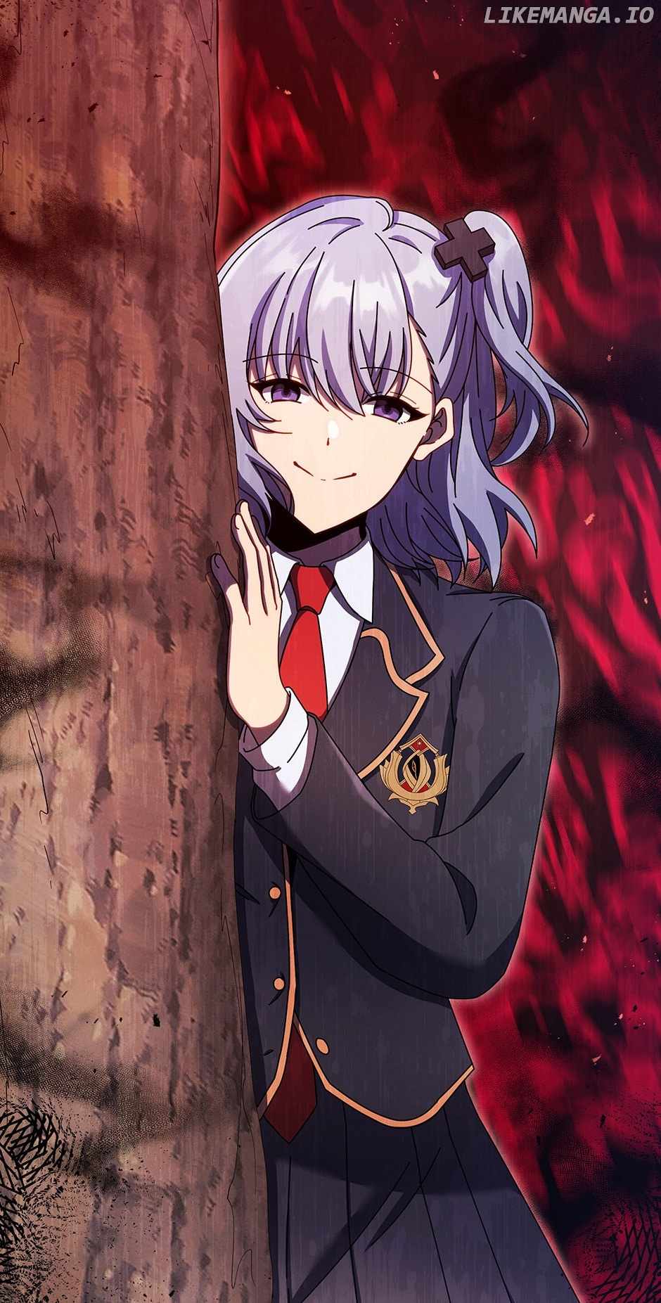 Read Necromancer Academy and the Genius Summoner EN Manga Online