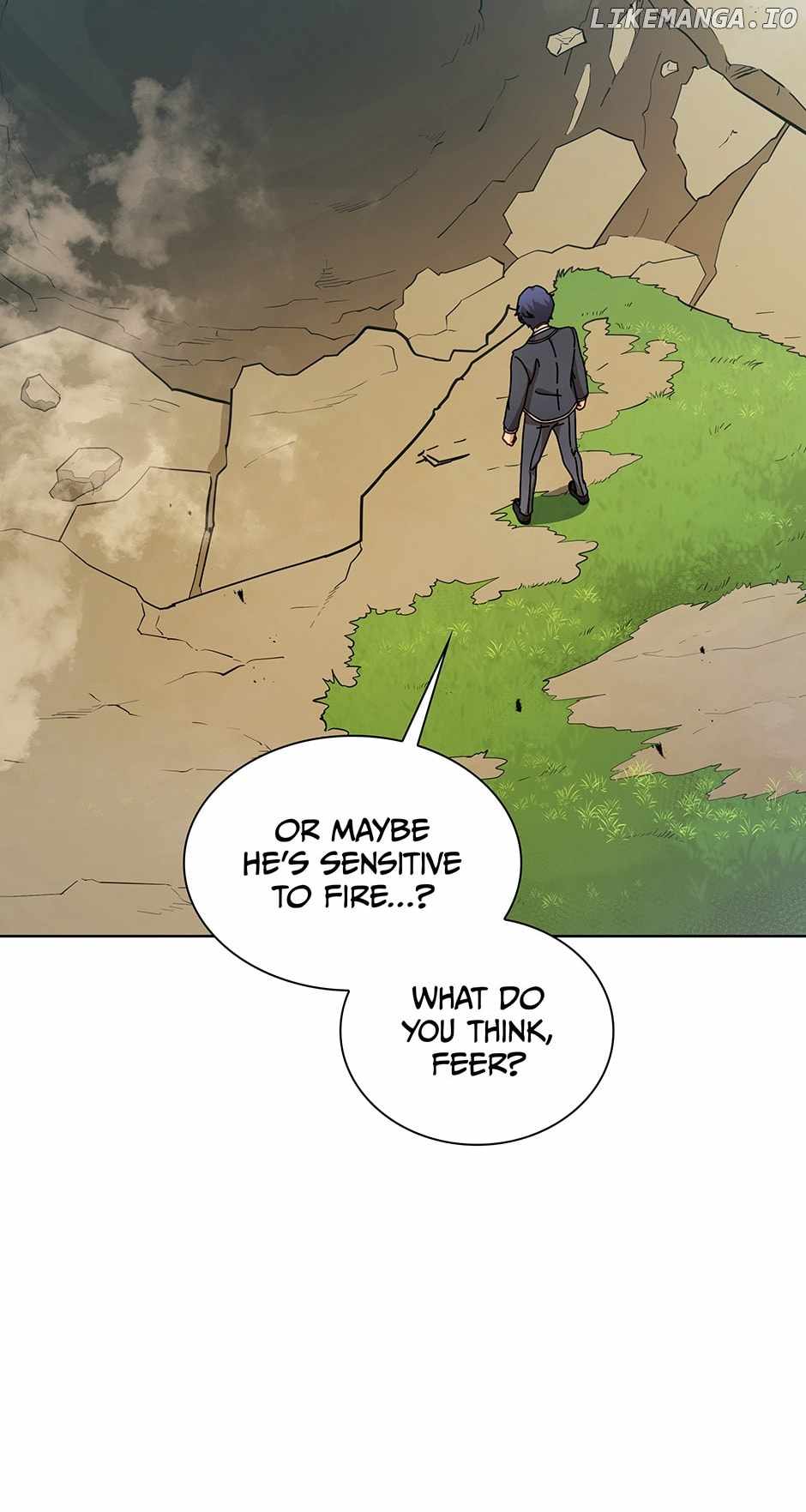Read Necromancer Academy and the Genius Summoner EN Manga Online