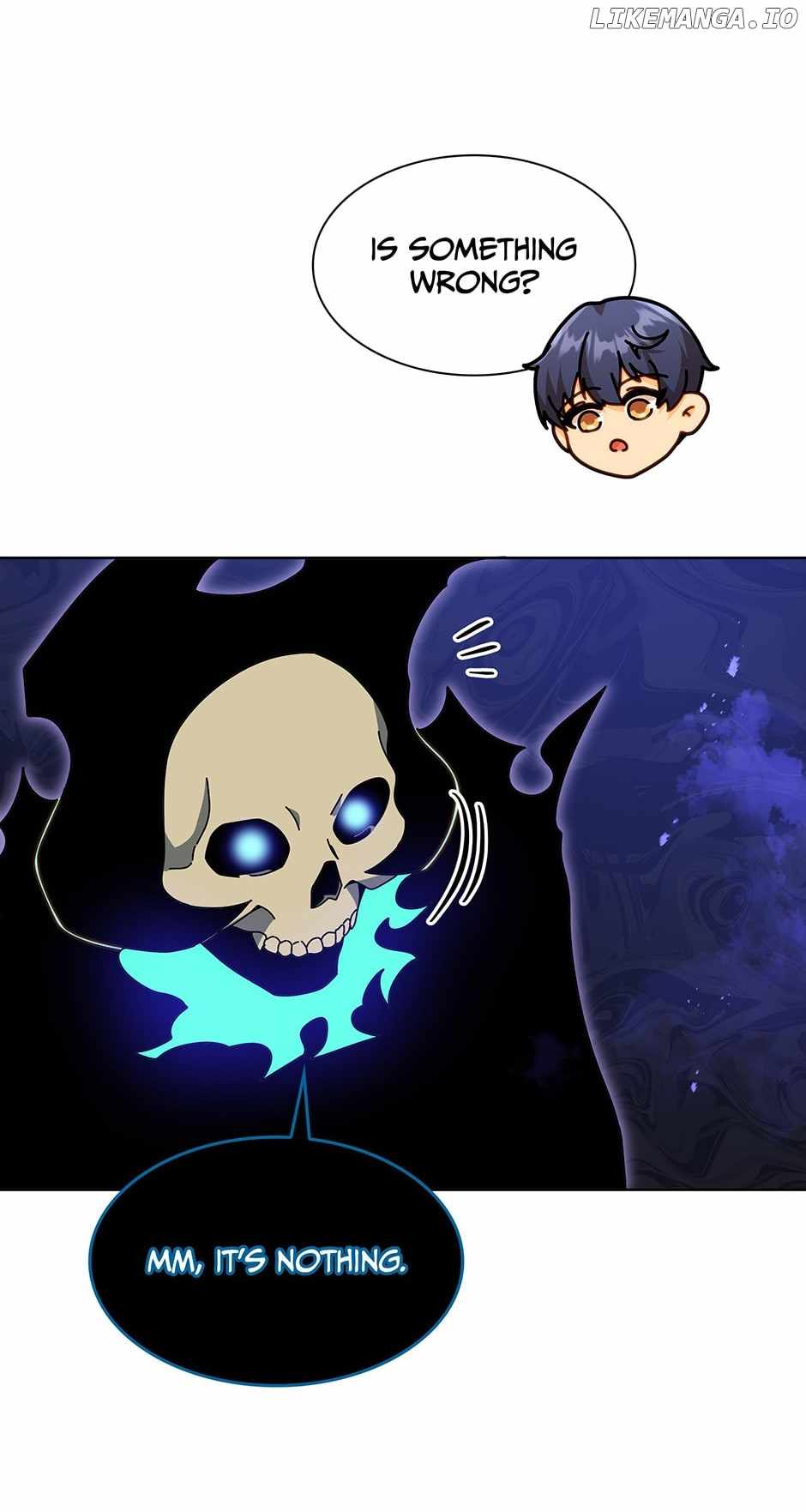 Read Necromancer Academy and the Genius Summoner EN Manga Online