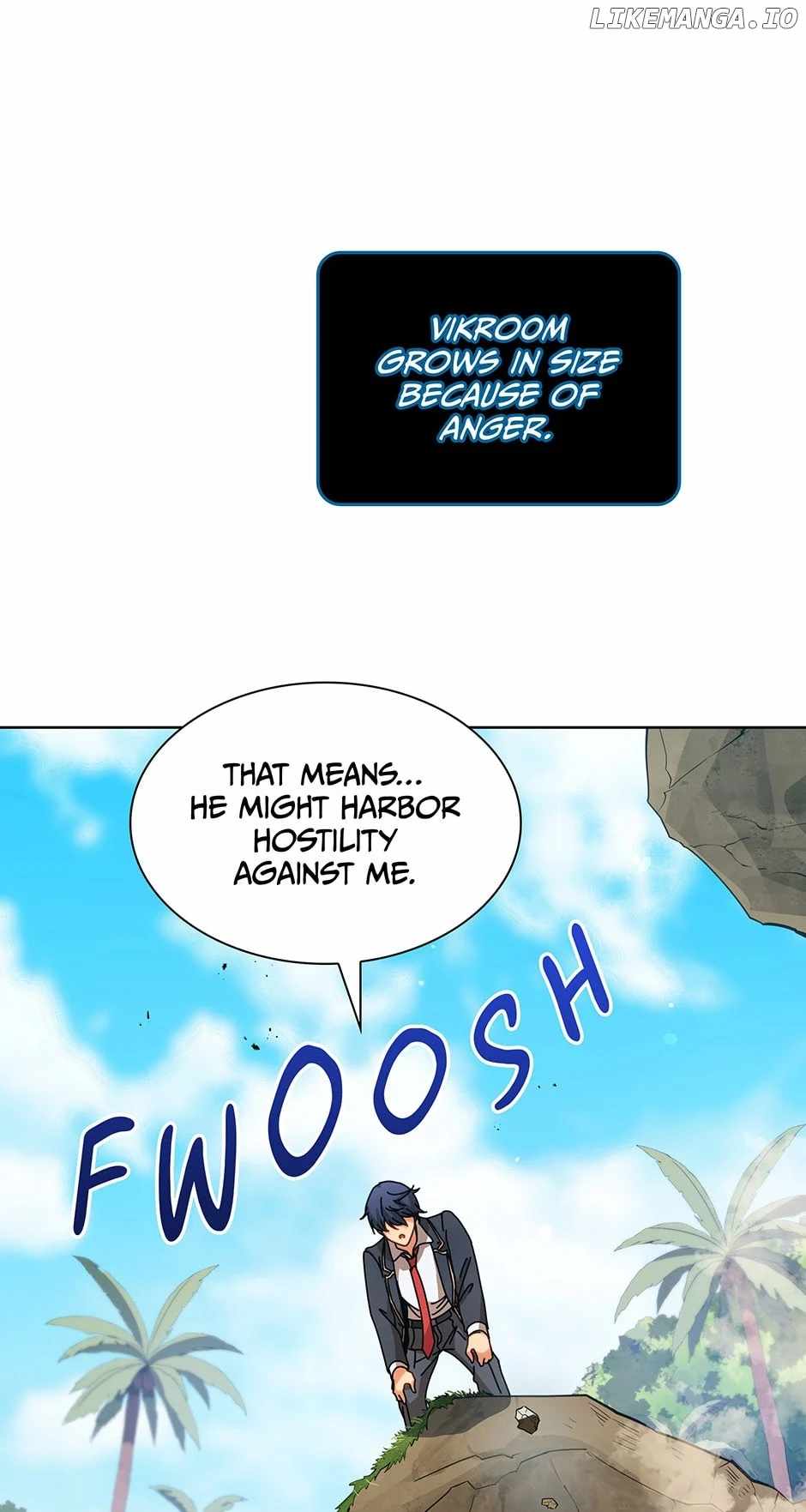Read Necromancer Academy and the Genius Summoner EN Manga Online
