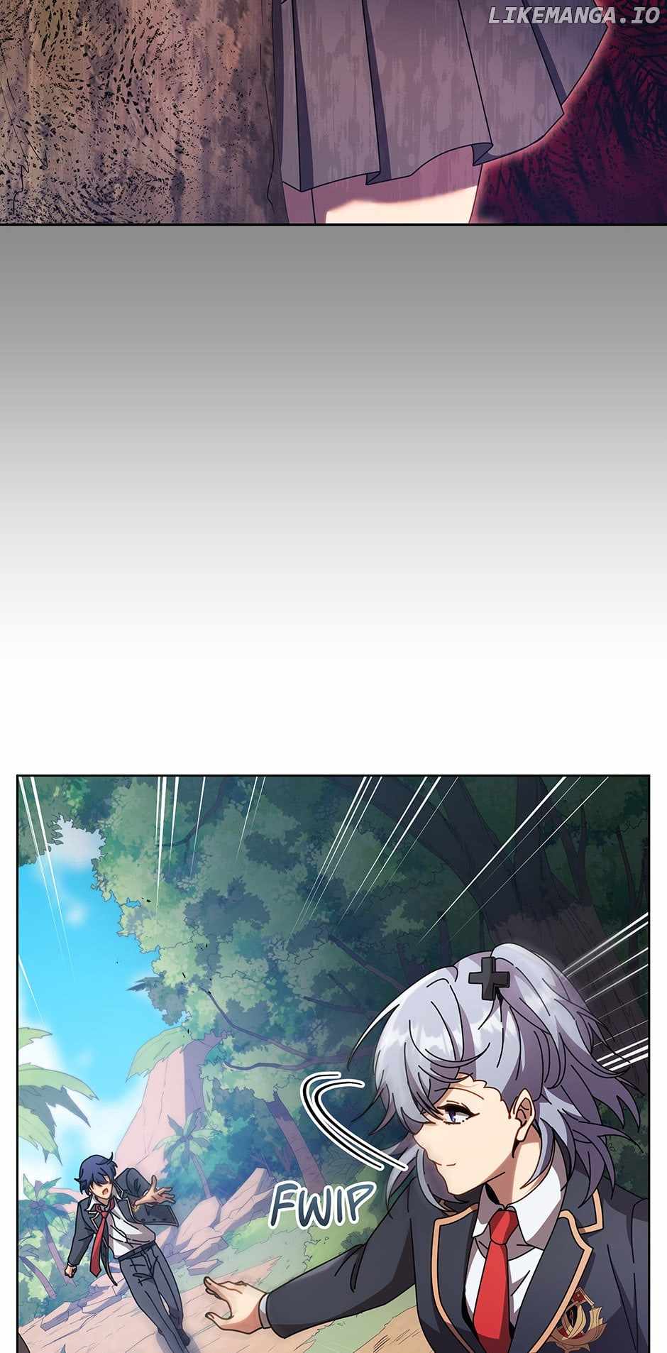 Read Necromancer Academy and the Genius Summoner EN Manga Online