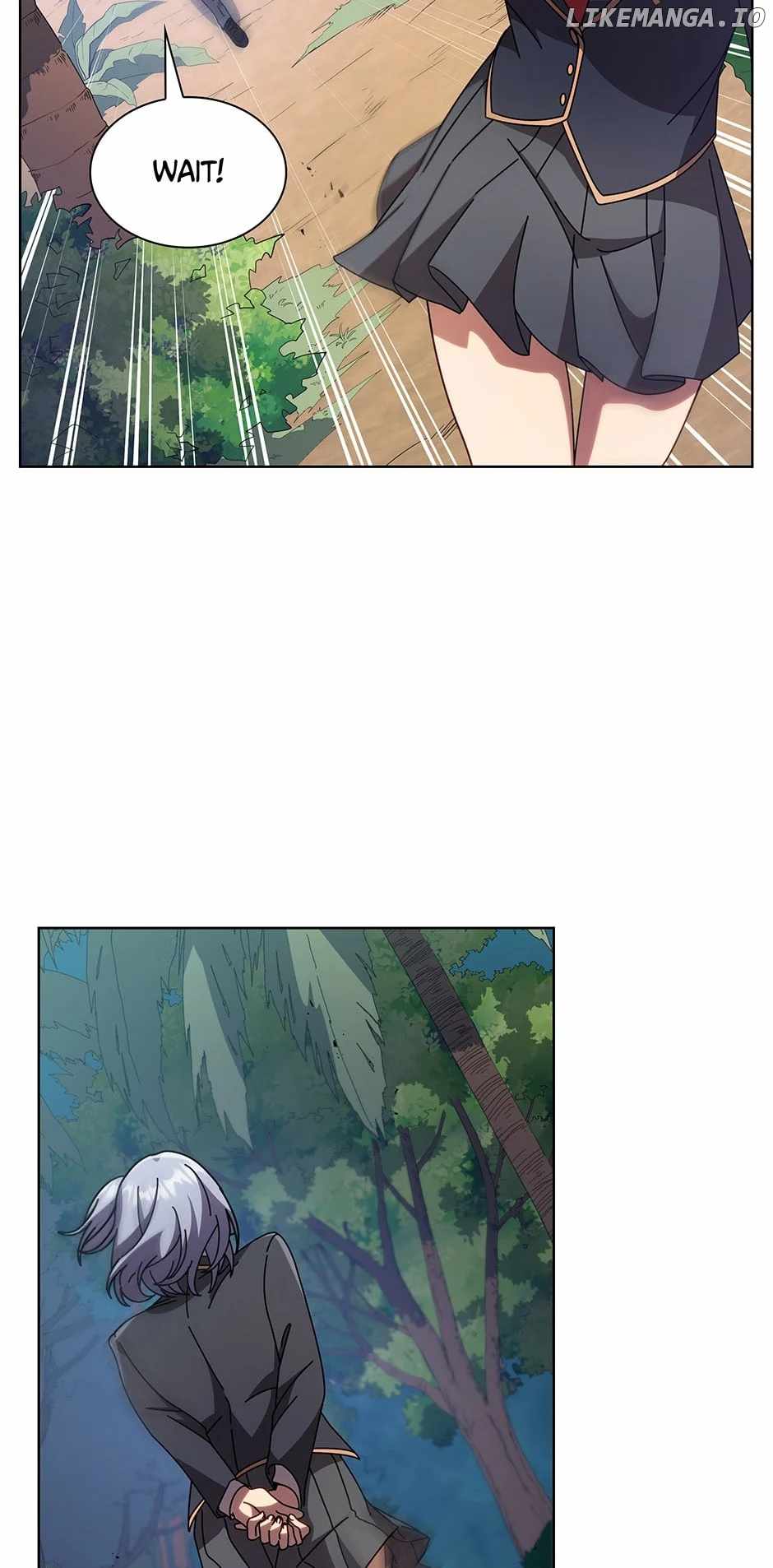 Read Necromancer Academy and the Genius Summoner EN Manga Online