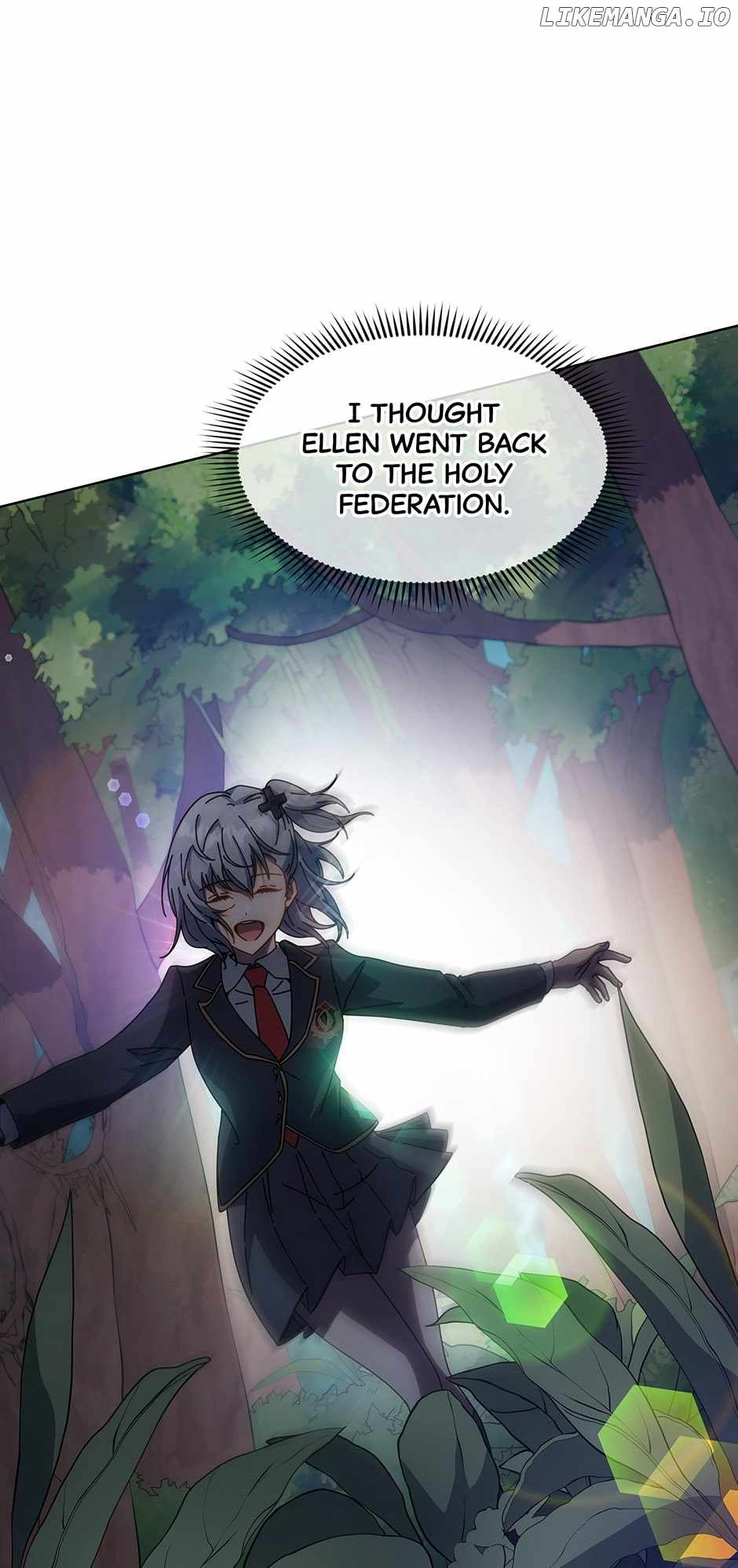 Read Necromancer Academy and the Genius Summoner EN Manga Online