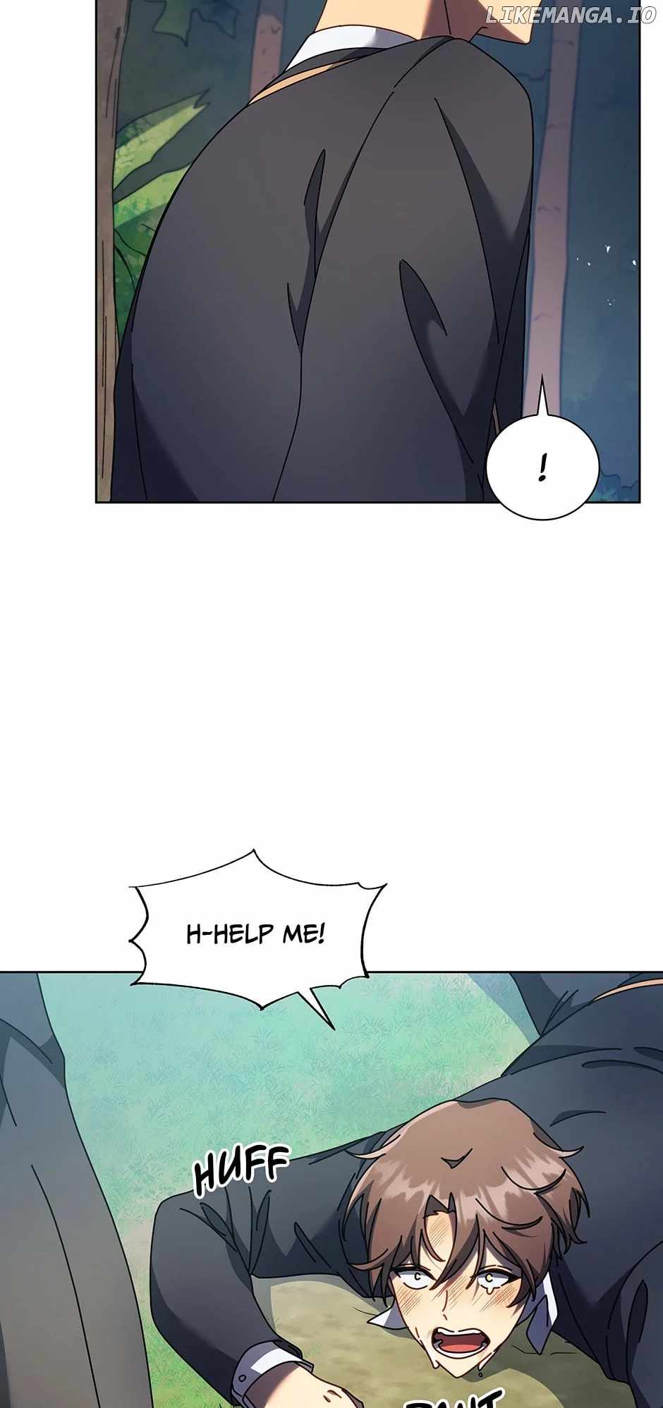 Read Necromancer Academy and the Genius Summoner EN Manga Online