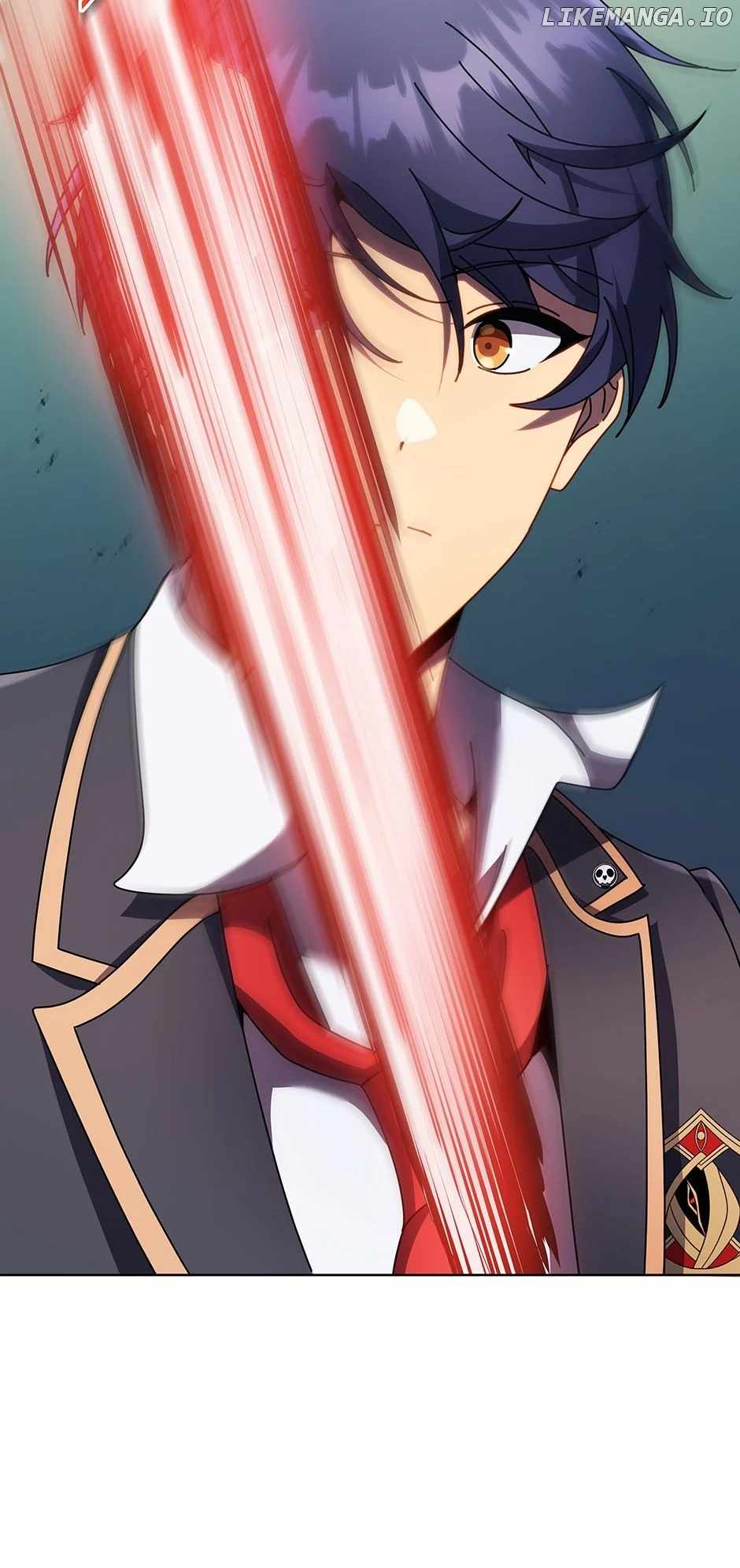 Read Necromancer Academy and the Genius Summoner EN Manga Online