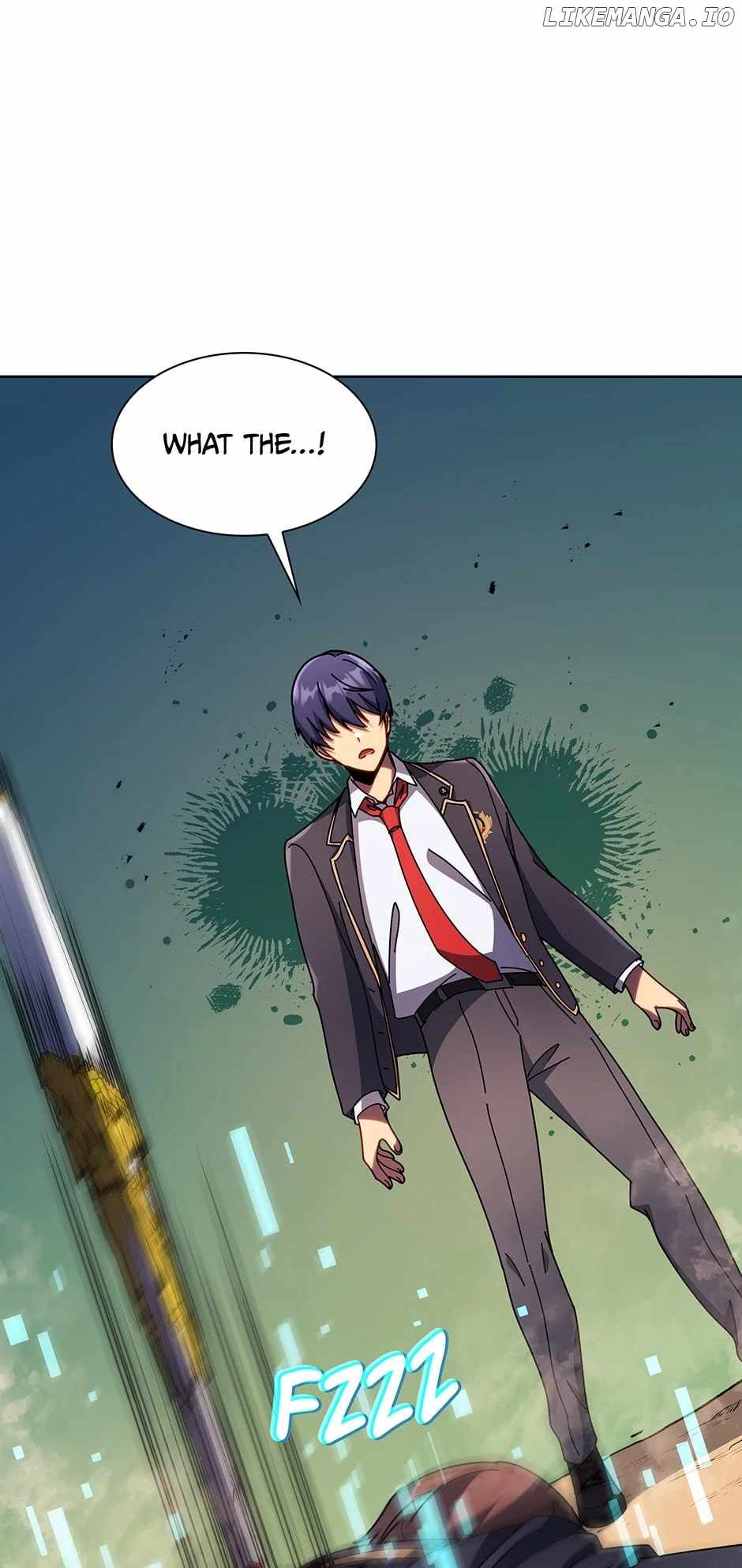 Read Necromancer Academy and the Genius Summoner EN Manga Online