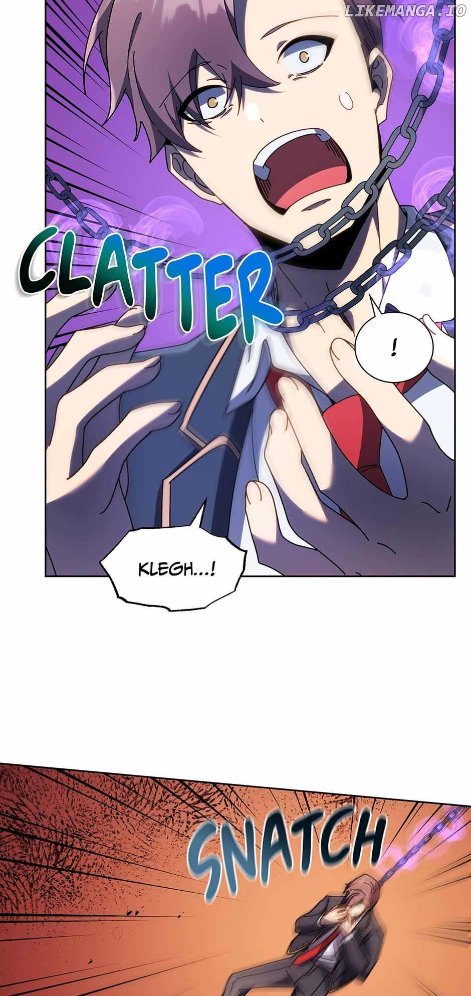 Read Necromancer Academy and the Genius Summoner EN Manga Online