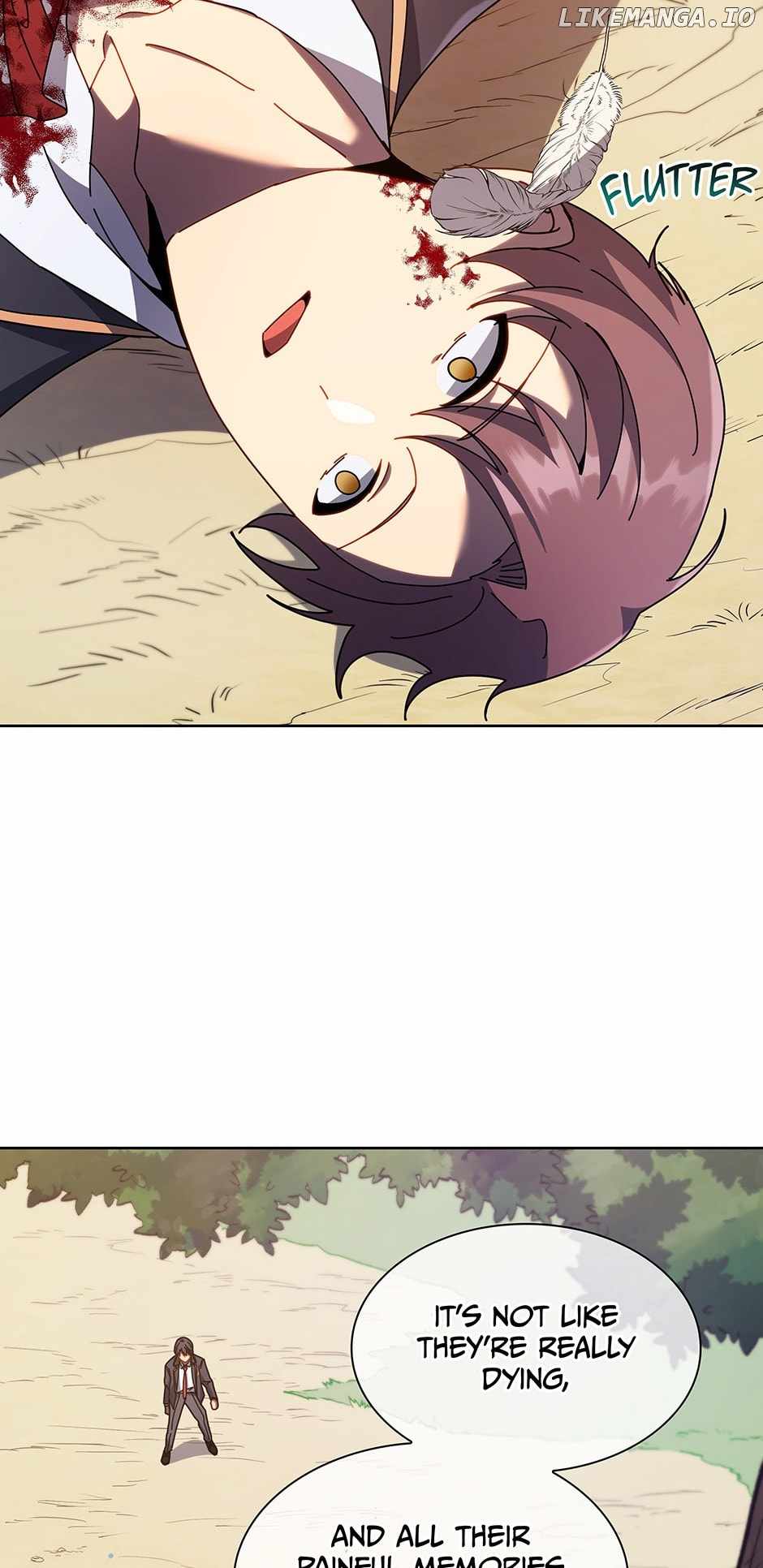 Read Necromancer Academy and the Genius Summoner EN Manga Online