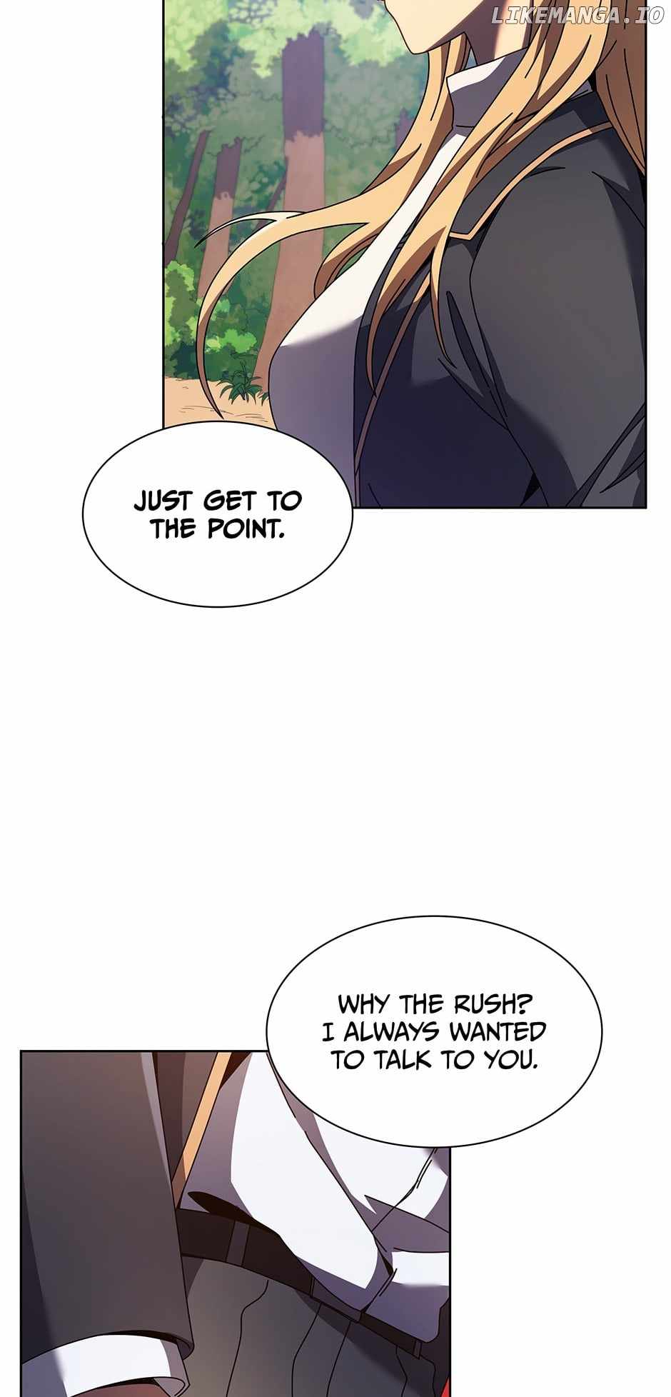 Read Necromancer Academy and the Genius Summoner EN Manga Online
