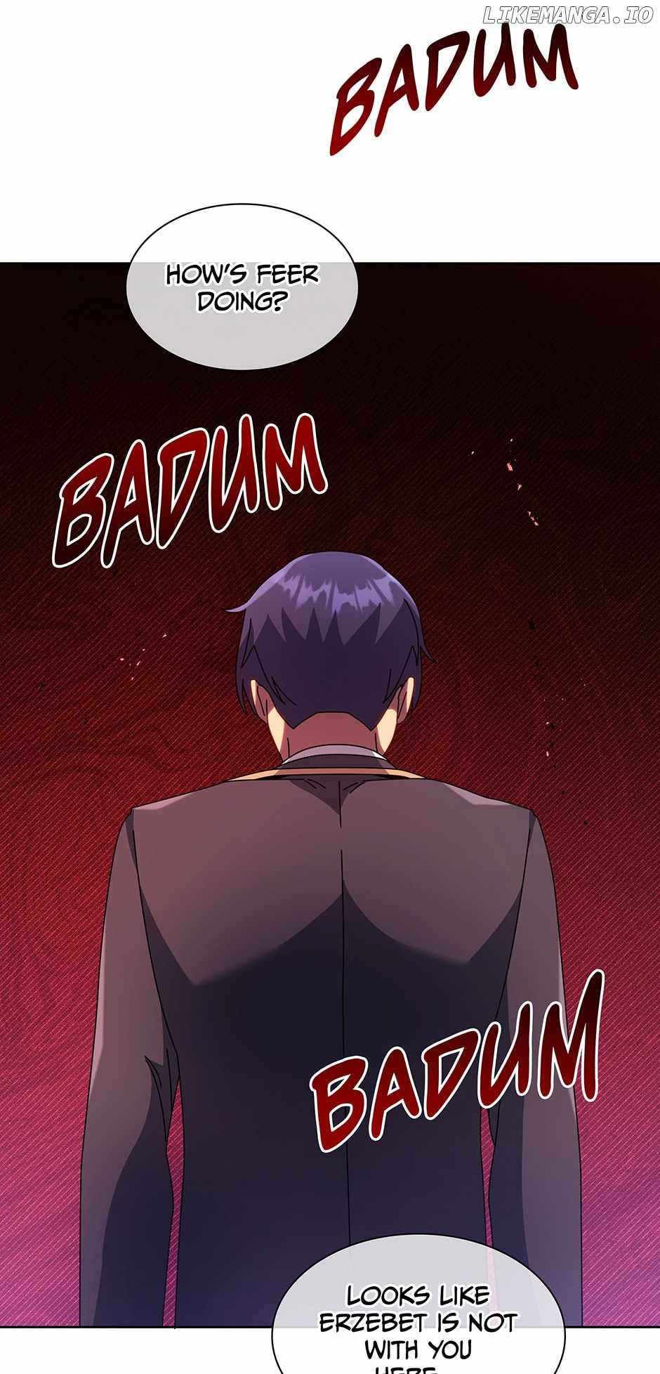Read Necromancer Academy and the Genius Summoner EN Manga Online