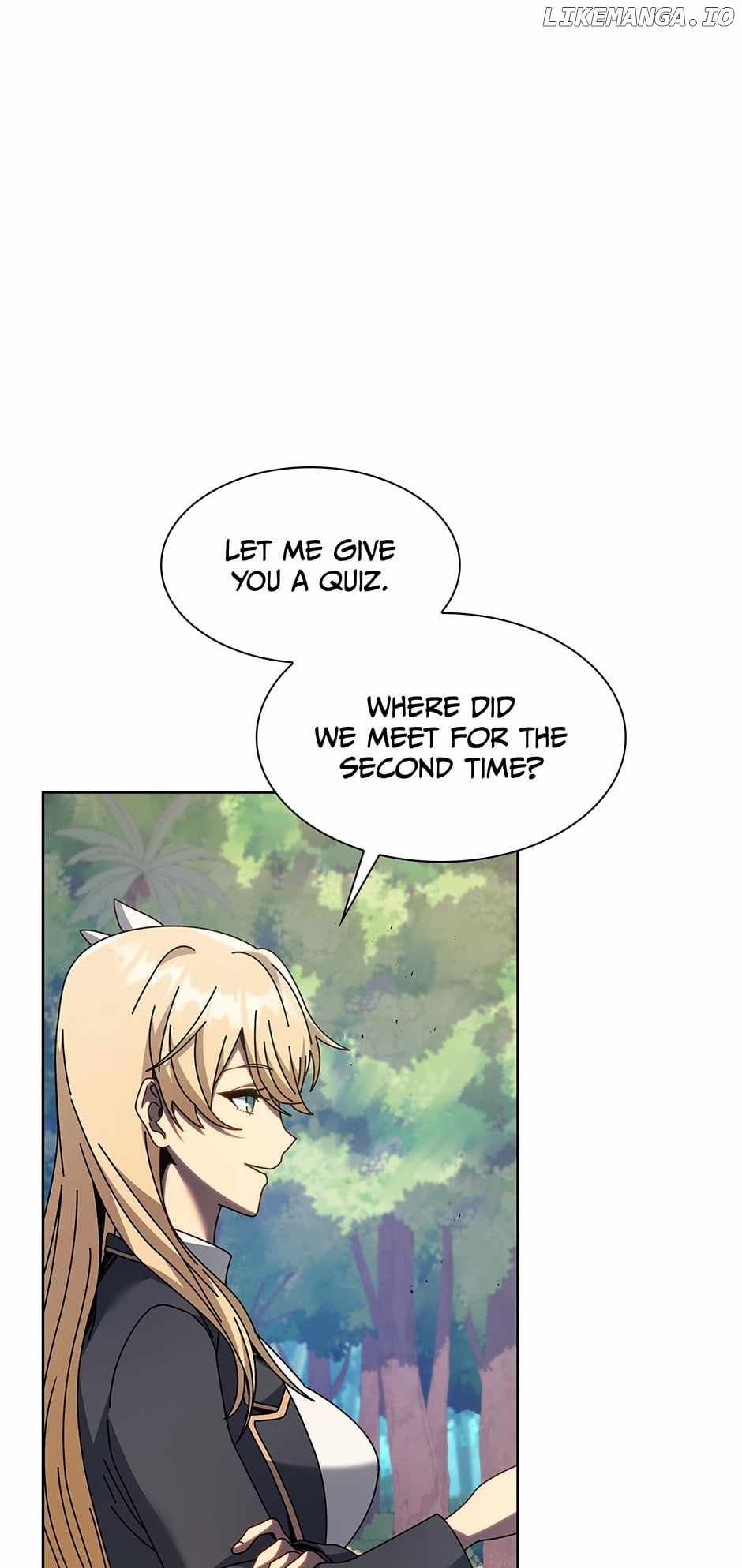 Read Necromancer Academy and the Genius Summoner EN Manga Online
