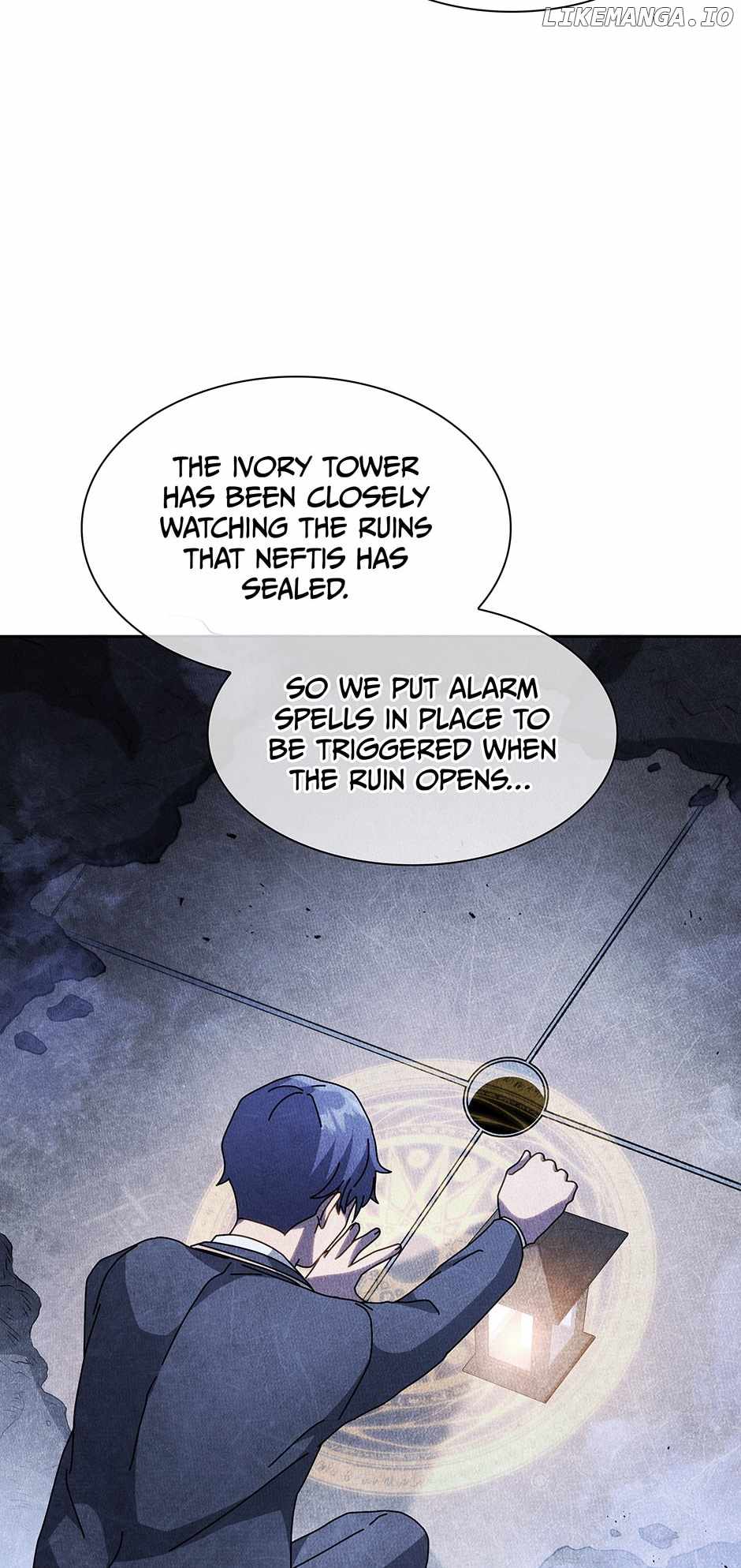 Read Necromancer Academy and the Genius Summoner EN Manga Online