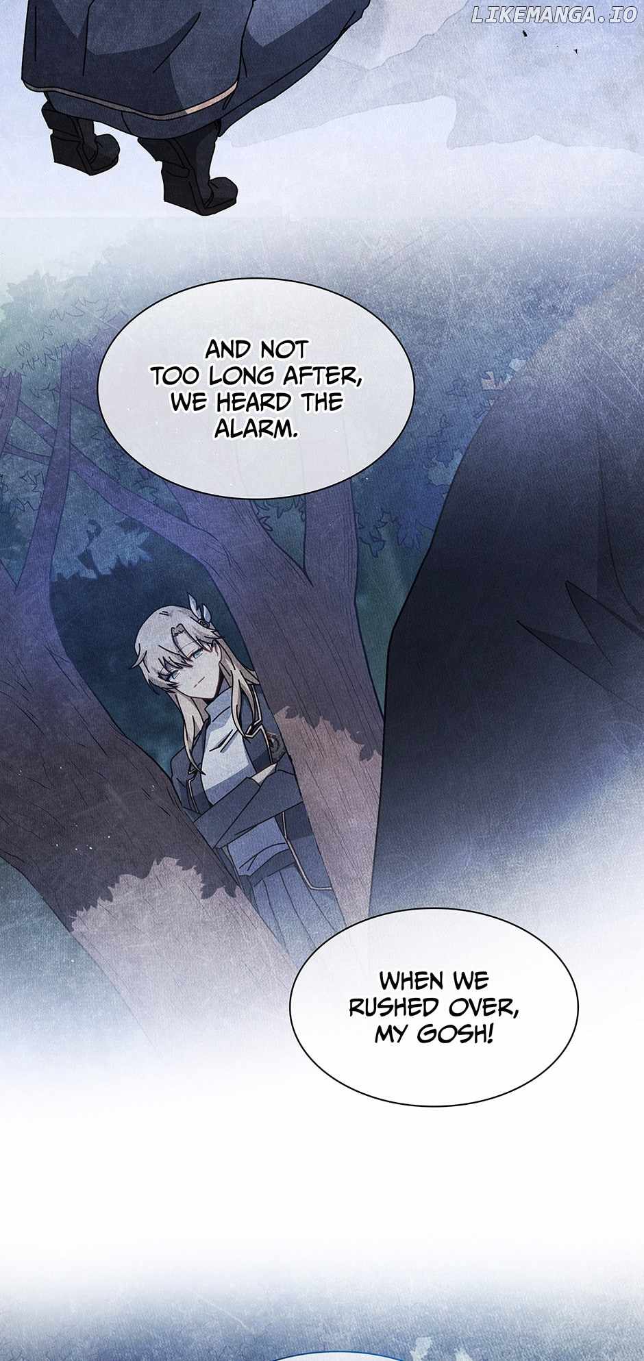 Read Necromancer Academy and the Genius Summoner EN Manga Online