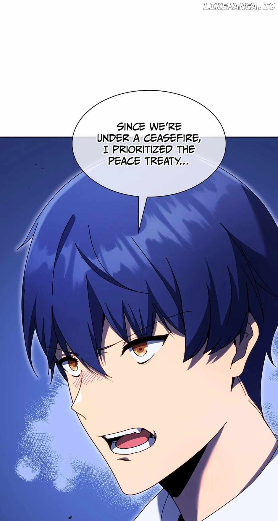 Read Necromancer Academy and the Genius Summoner EN Manga Online
