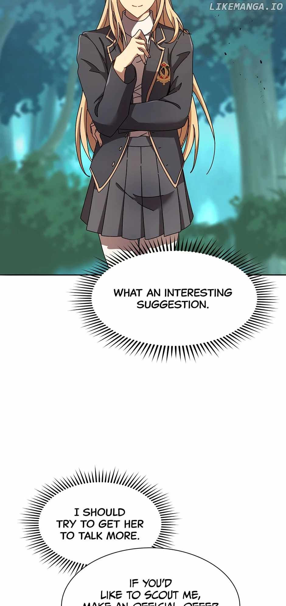 Read Necromancer Academy and the Genius Summoner EN Manga Online