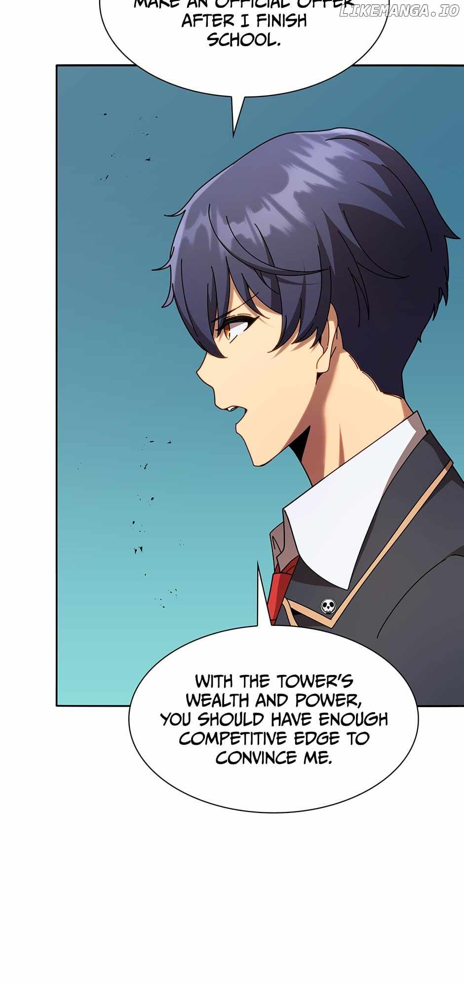 Read Necromancer Academy and the Genius Summoner EN Manga Online