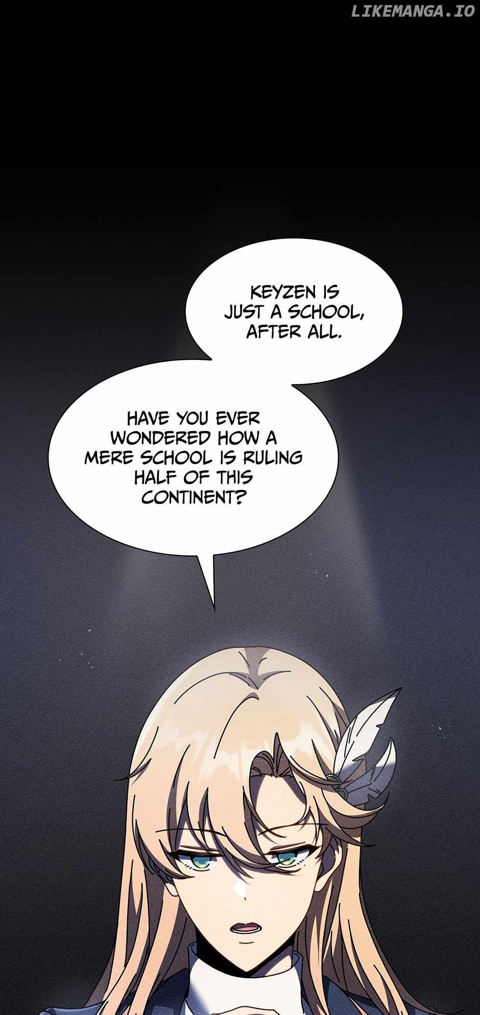 Read Necromancer Academy and the Genius Summoner EN Manga Online