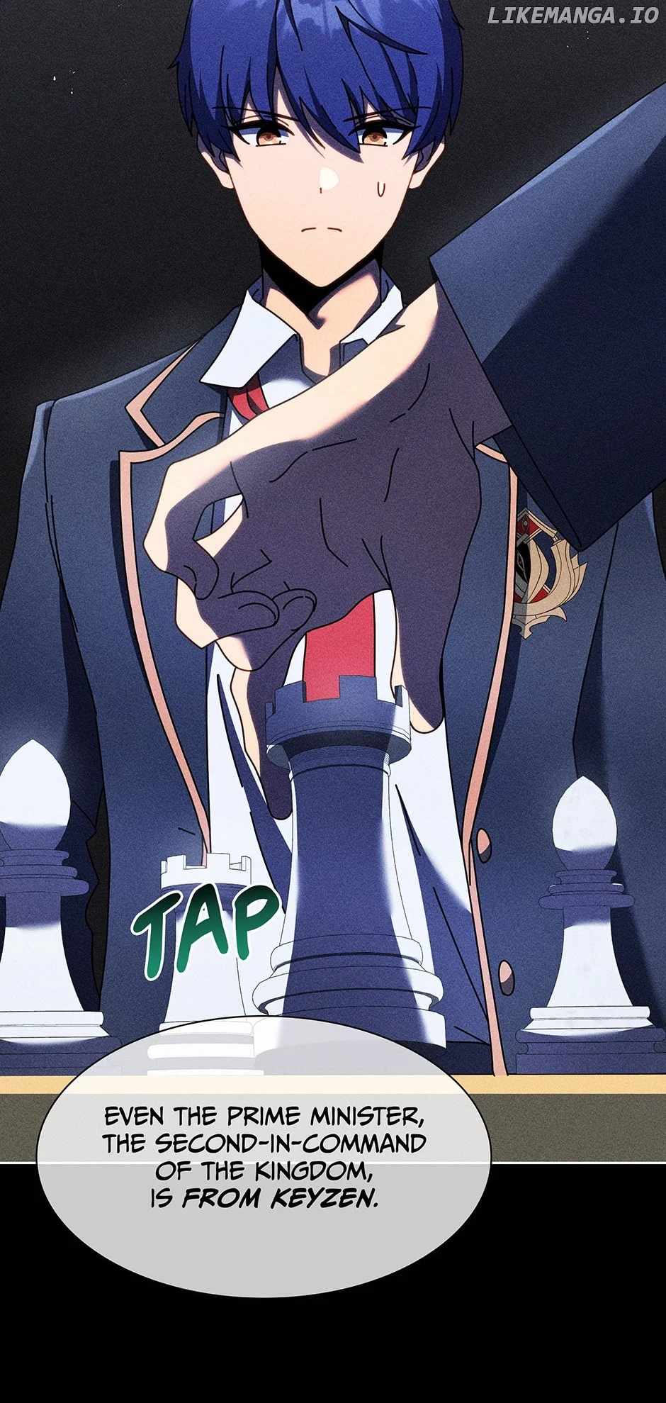 Read Necromancer Academy and the Genius Summoner EN Manga Online