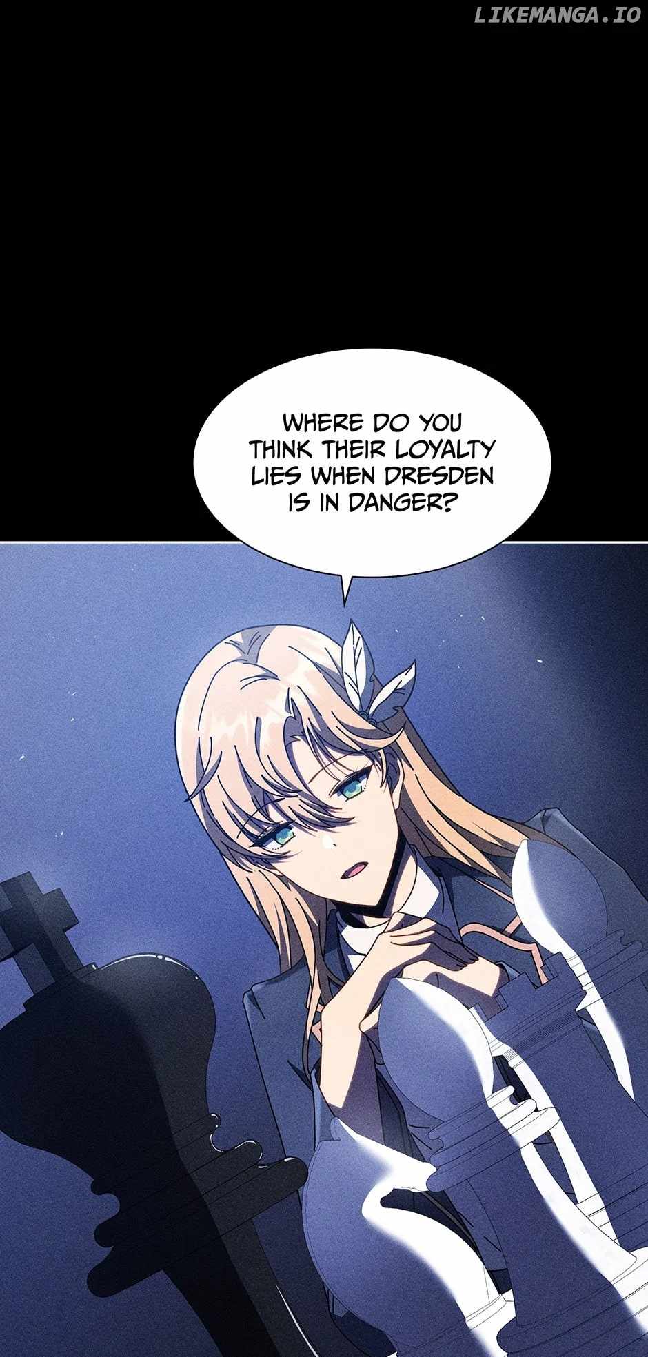 Read Necromancer Academy and the Genius Summoner EN Manga Online