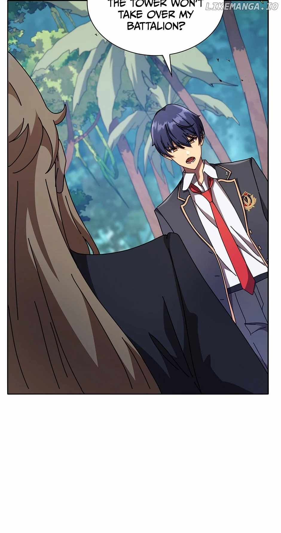 Read Necromancer Academy and the Genius Summoner EN Manga Online