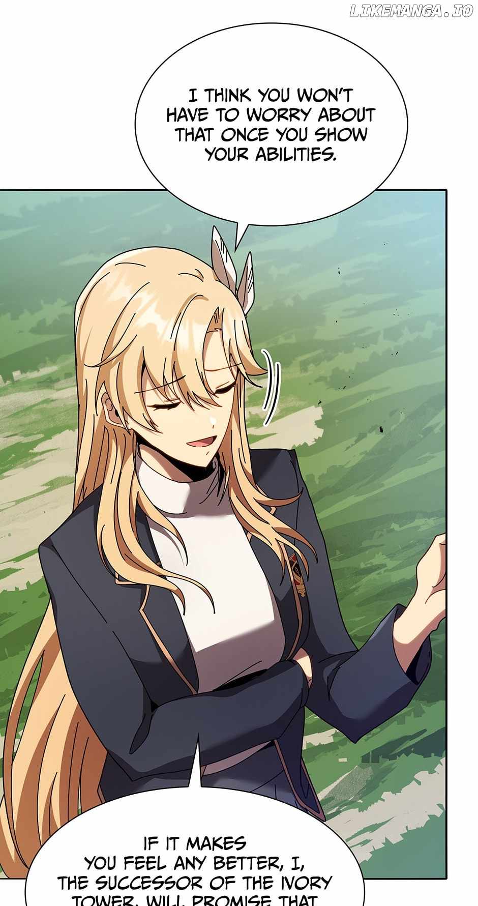 Read Necromancer Academy and the Genius Summoner EN Manga Online