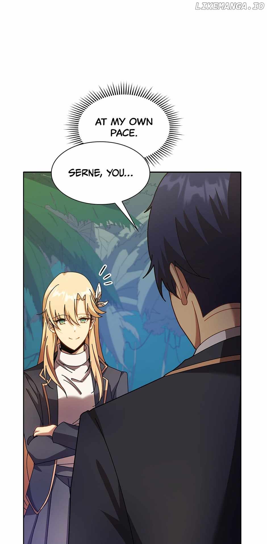 Read Necromancer Academy and the Genius Summoner EN Manga Online