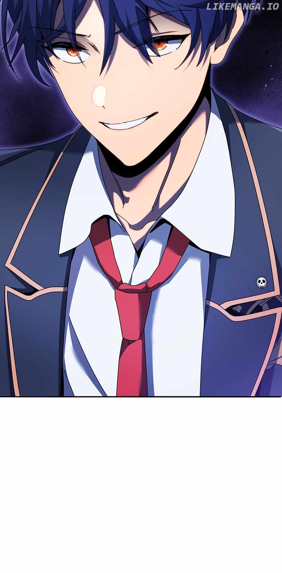 Read Necromancer Academy and the Genius Summoner EN Manga Online