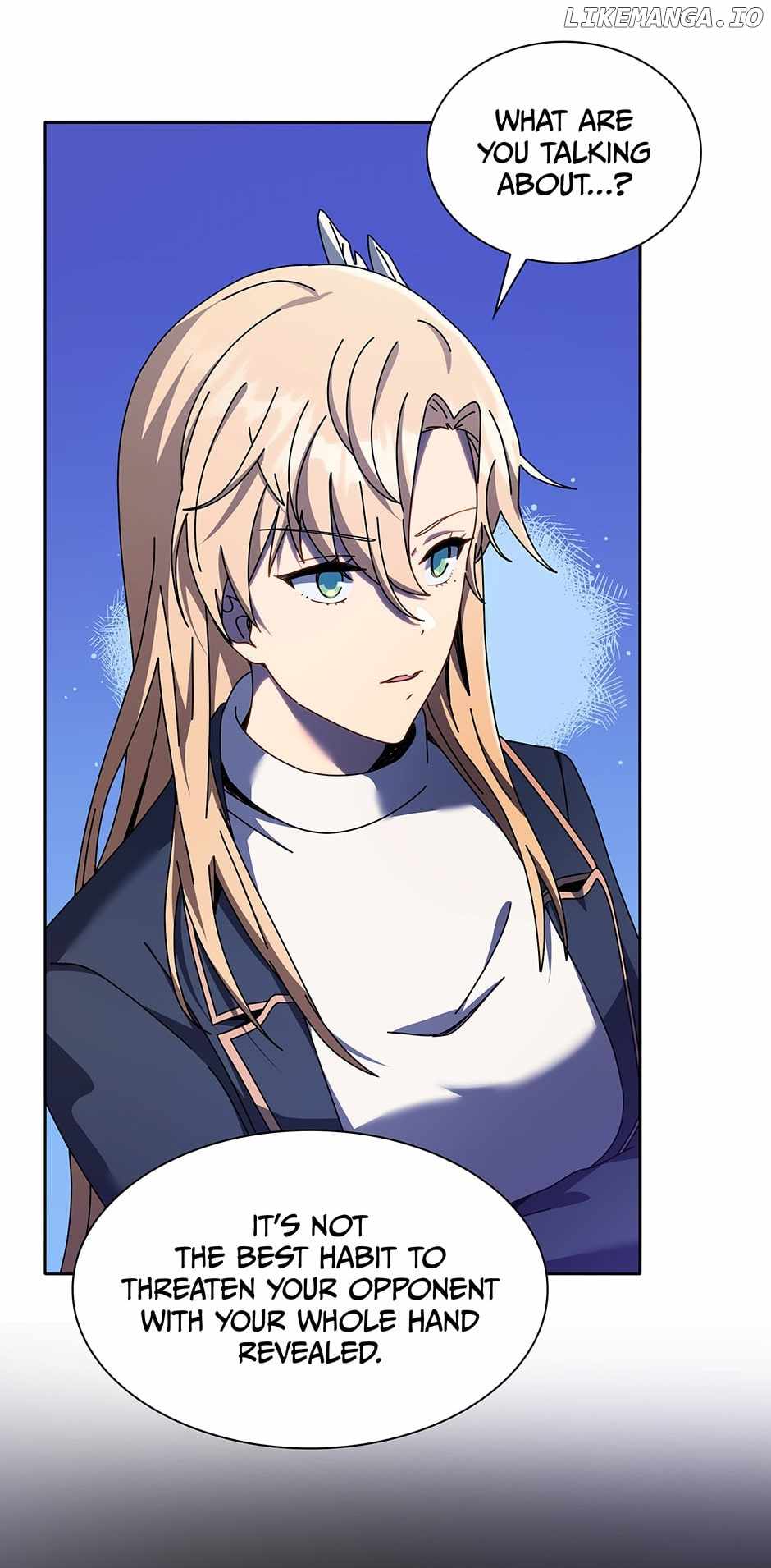 Read Necromancer Academy and the Genius Summoner EN Manga Online