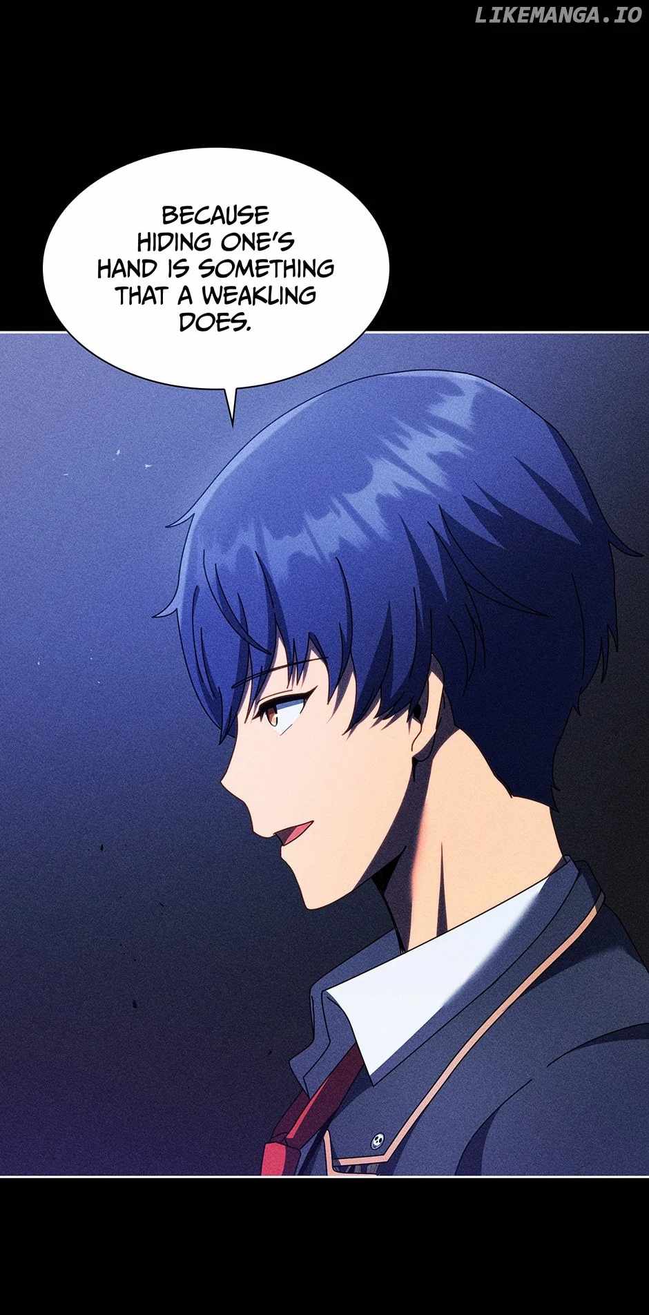 Read Necromancer Academy and the Genius Summoner EN Manga Online
