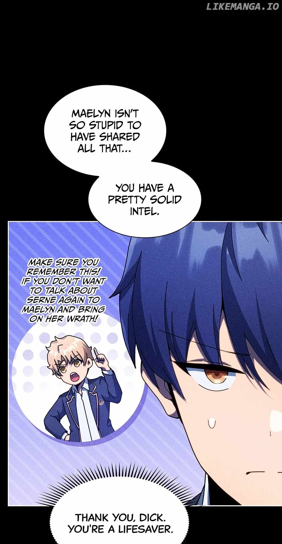 Read Necromancer Academy and the Genius Summoner EN Manga Online