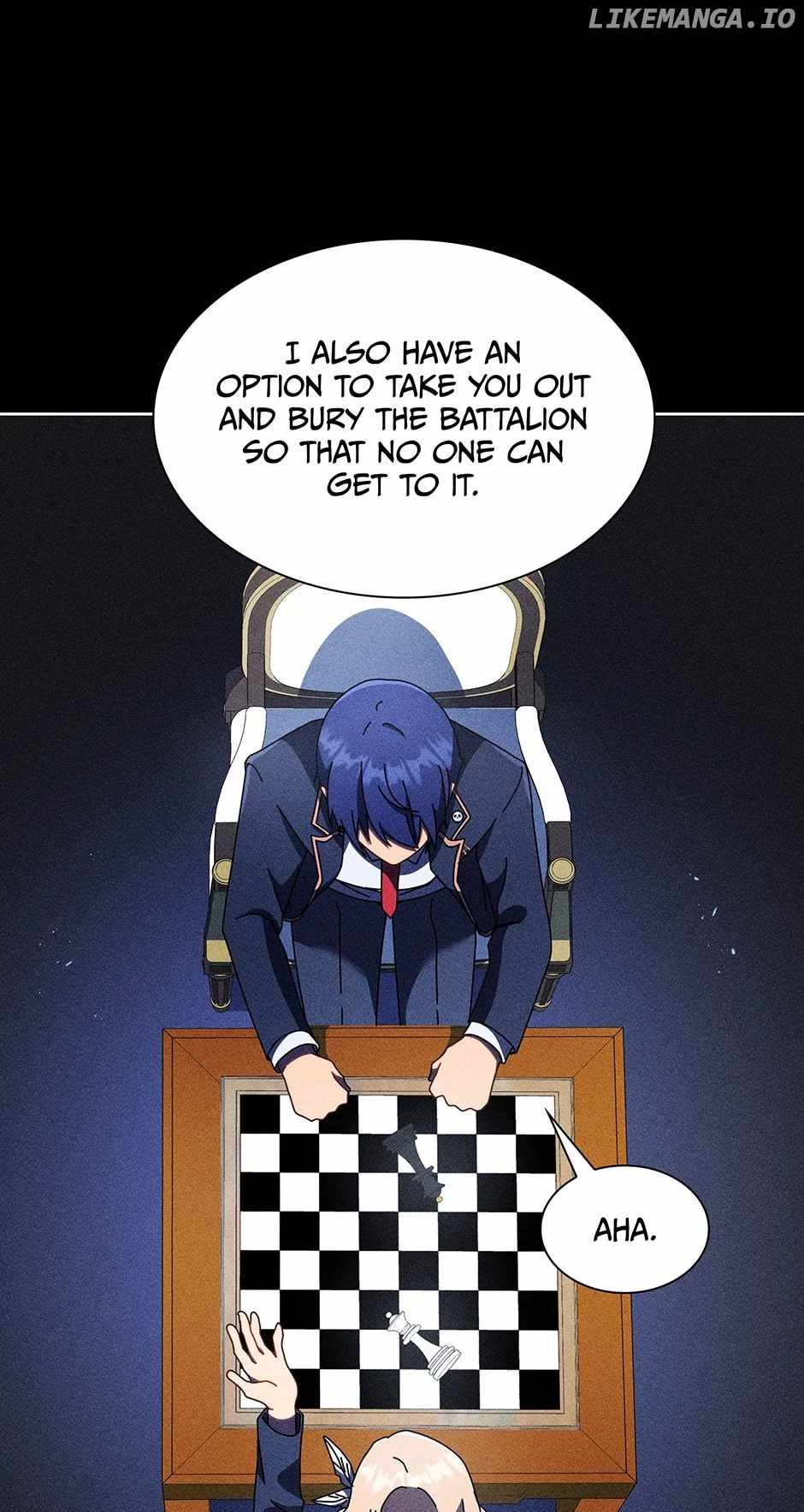 Read Necromancer Academy and the Genius Summoner EN Manga Online