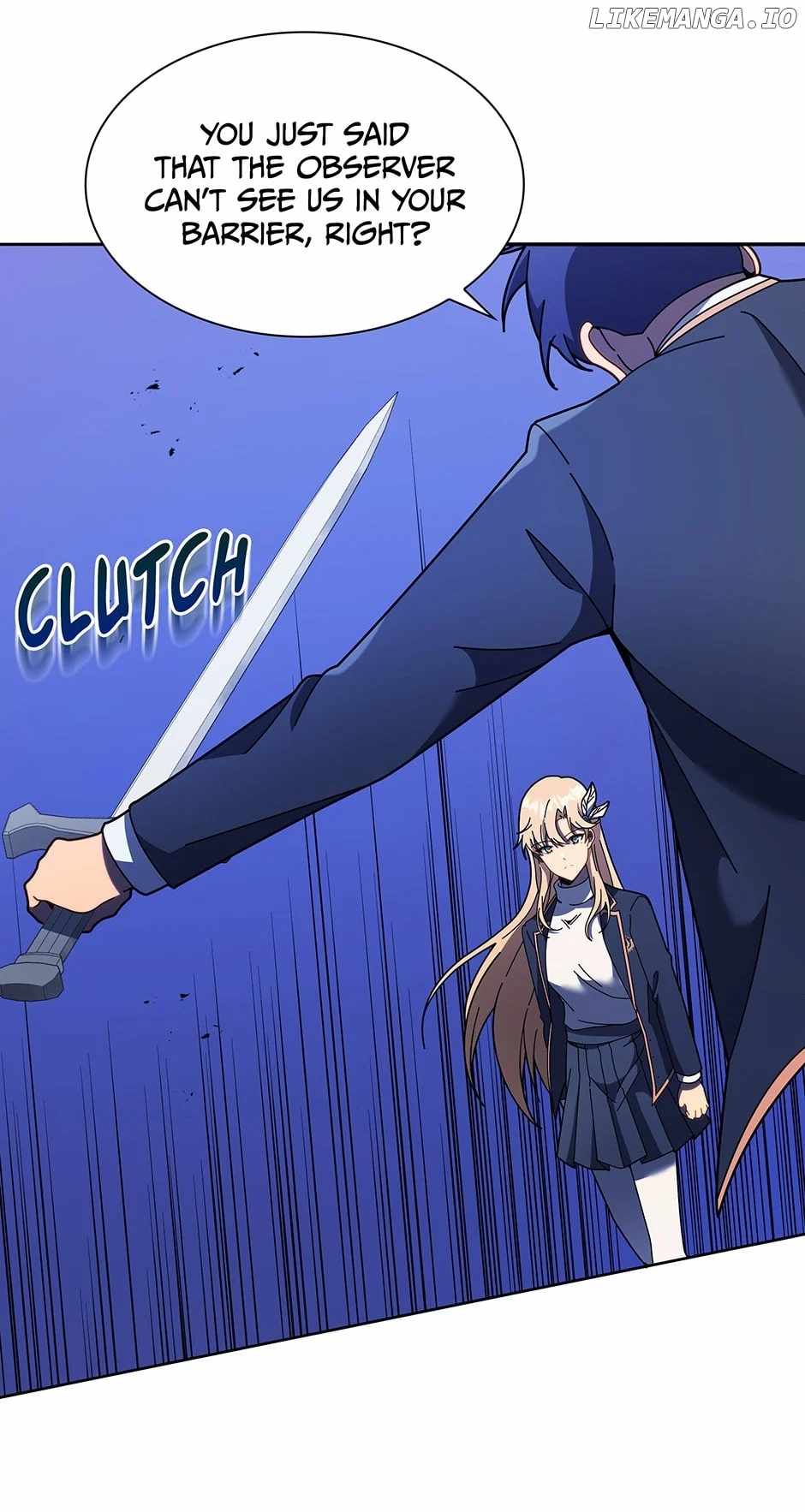 Read Necromancer Academy and the Genius Summoner EN Manga Online