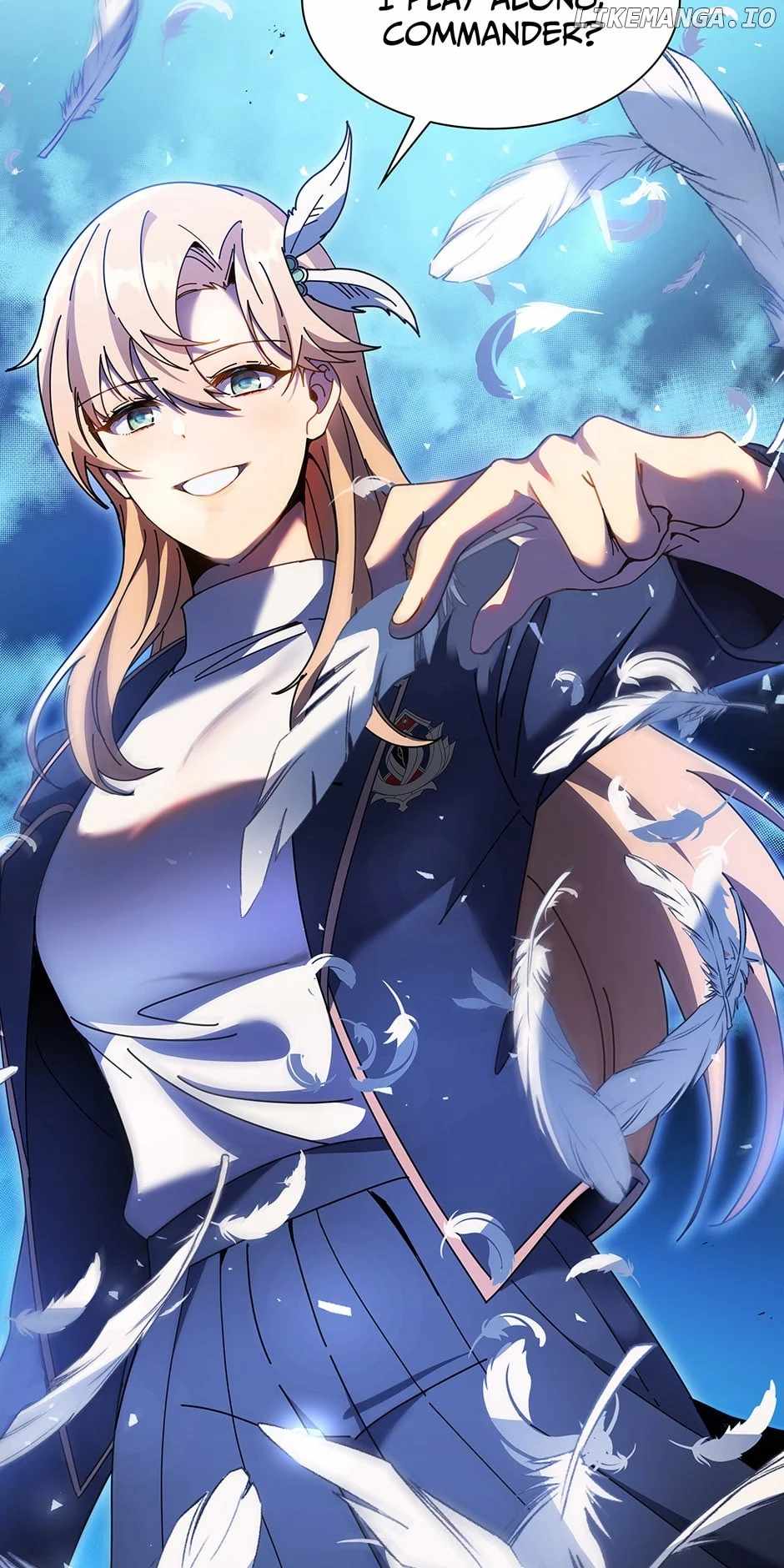 Read Necromancer Academy and the Genius Summoner EN Manga Online