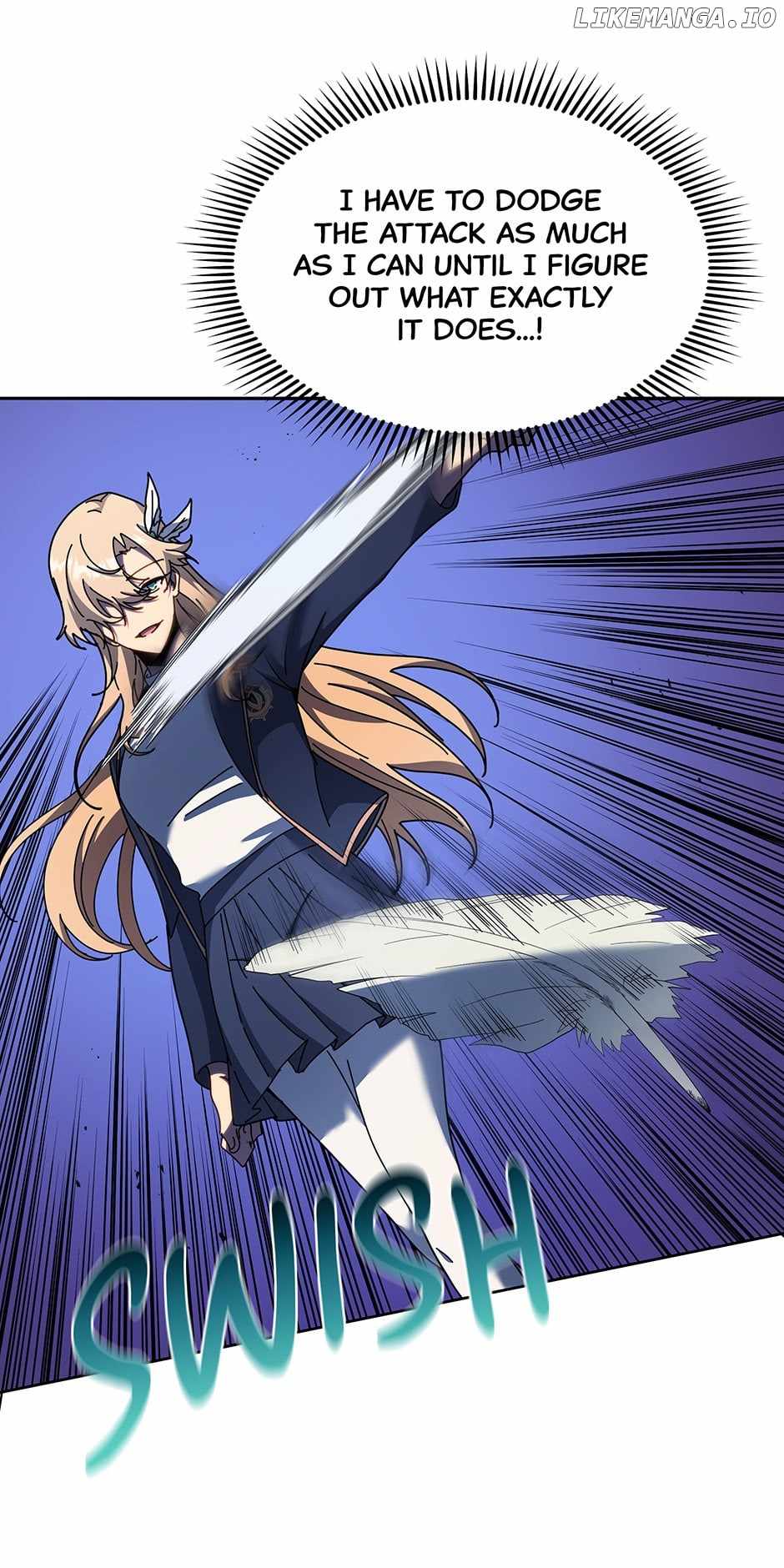 Read Necromancer Academy and the Genius Summoner EN Manga Online