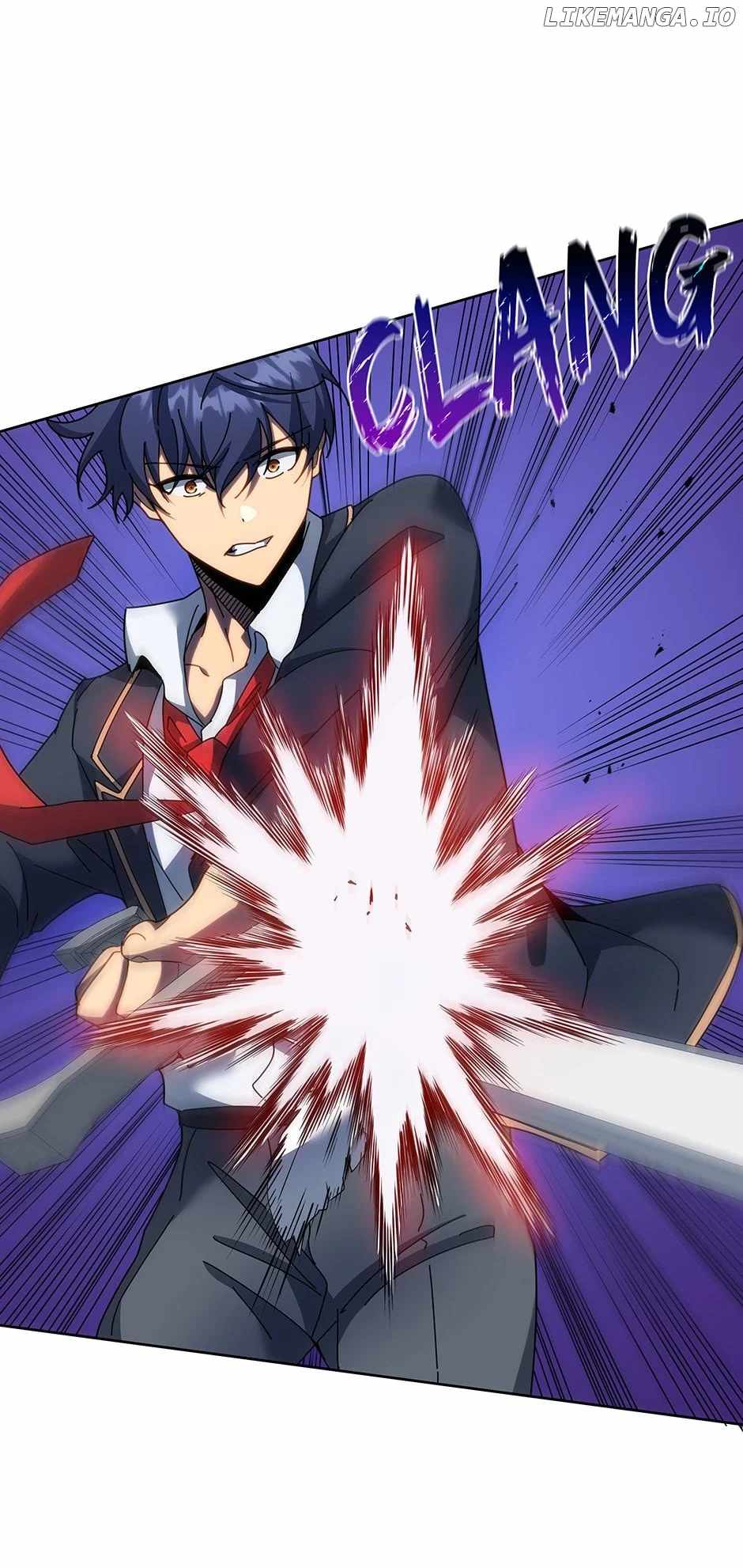 Read Necromancer Academy and the Genius Summoner EN Manga Online