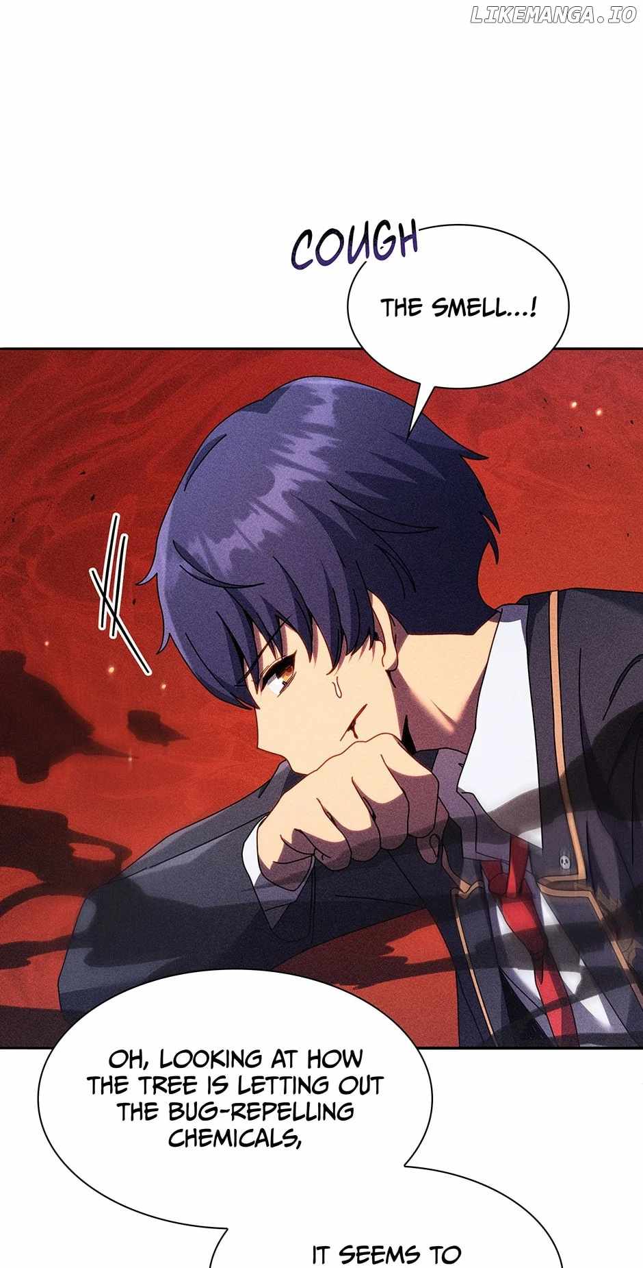 Read Necromancer Academy and the Genius Summoner EN Manga Online