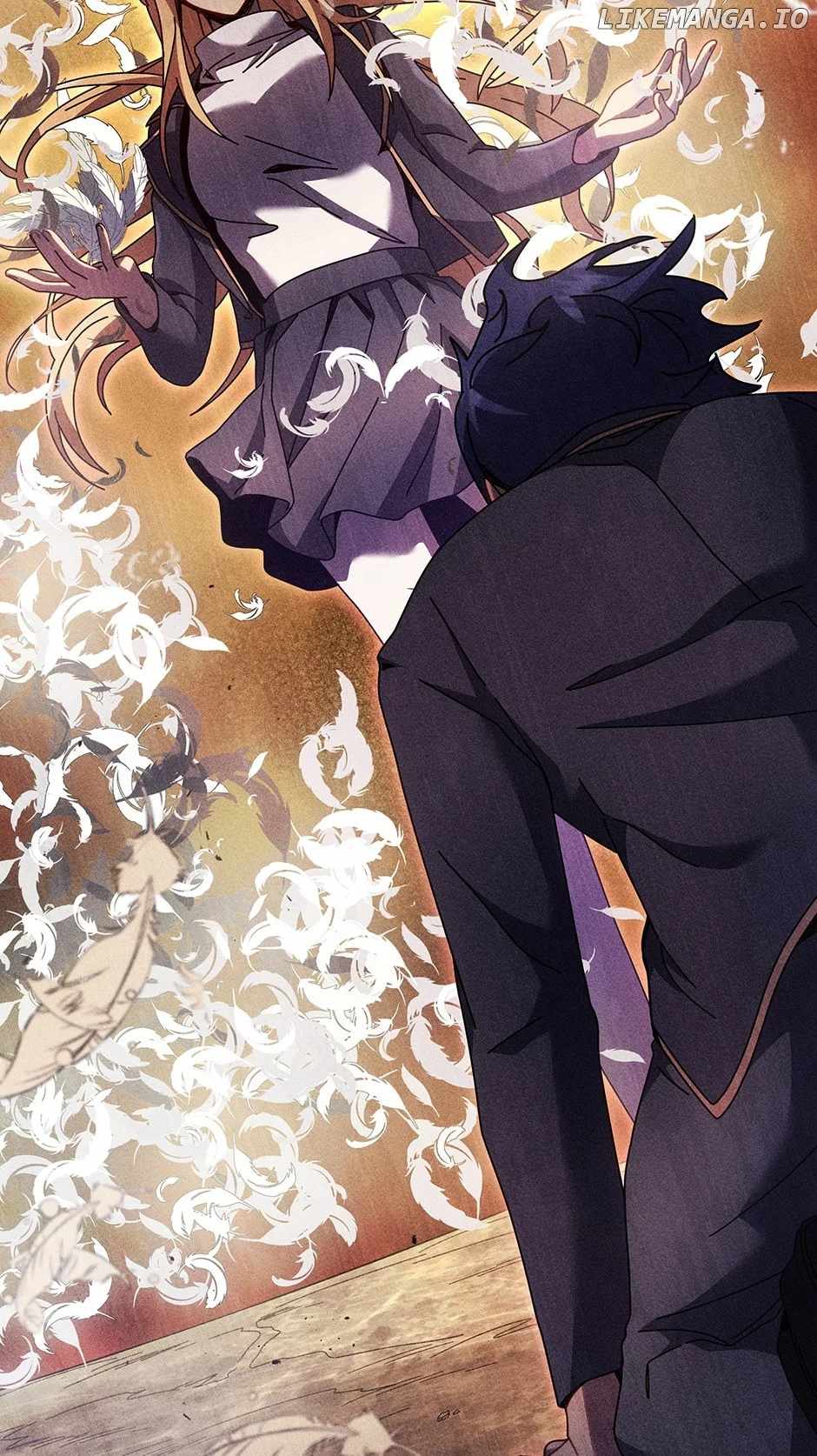 Read Necromancer Academy and the Genius Summoner EN Manga Online