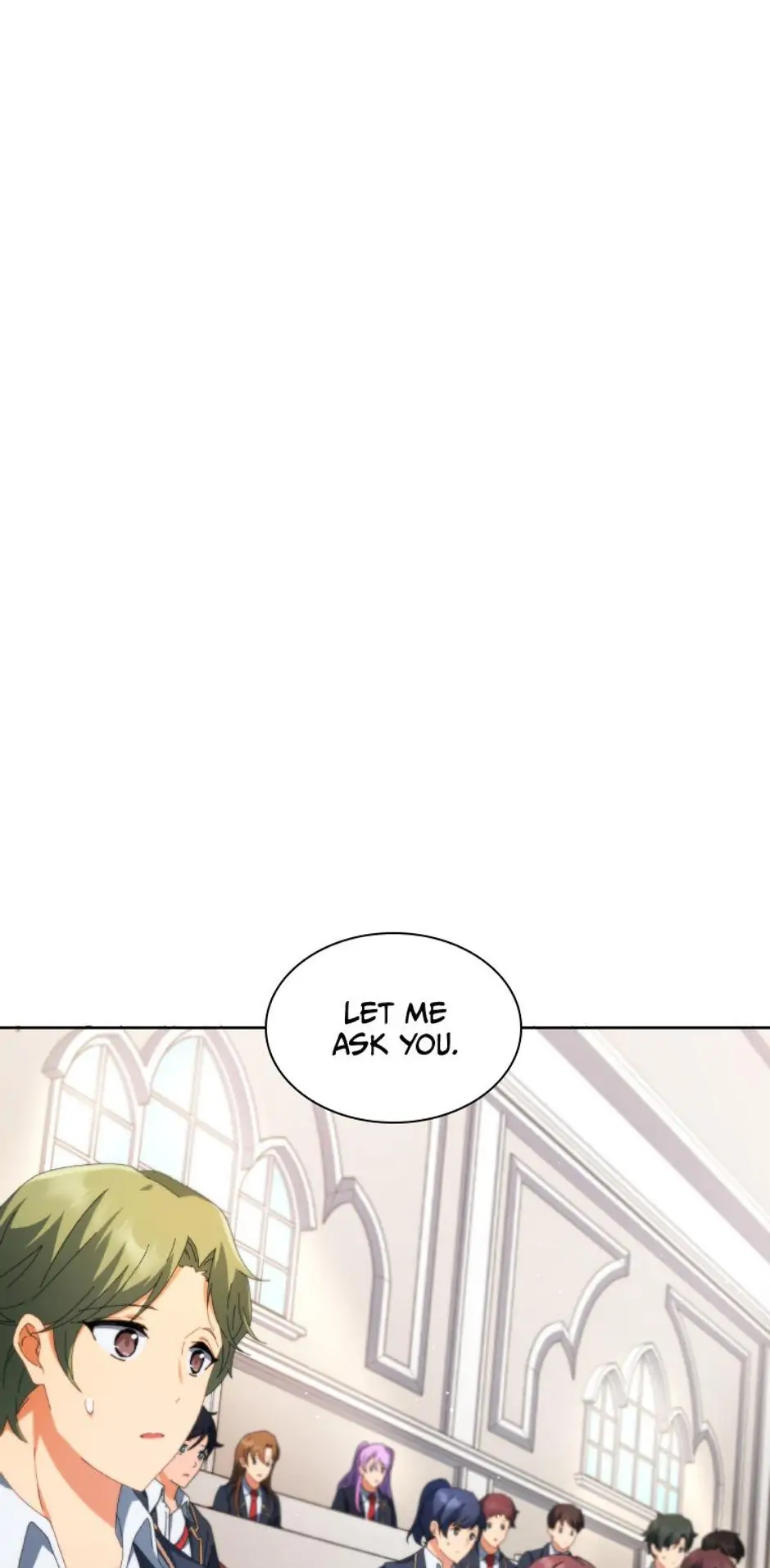 Read Necromancer Academy and the Genius Summoner EN Manga Online