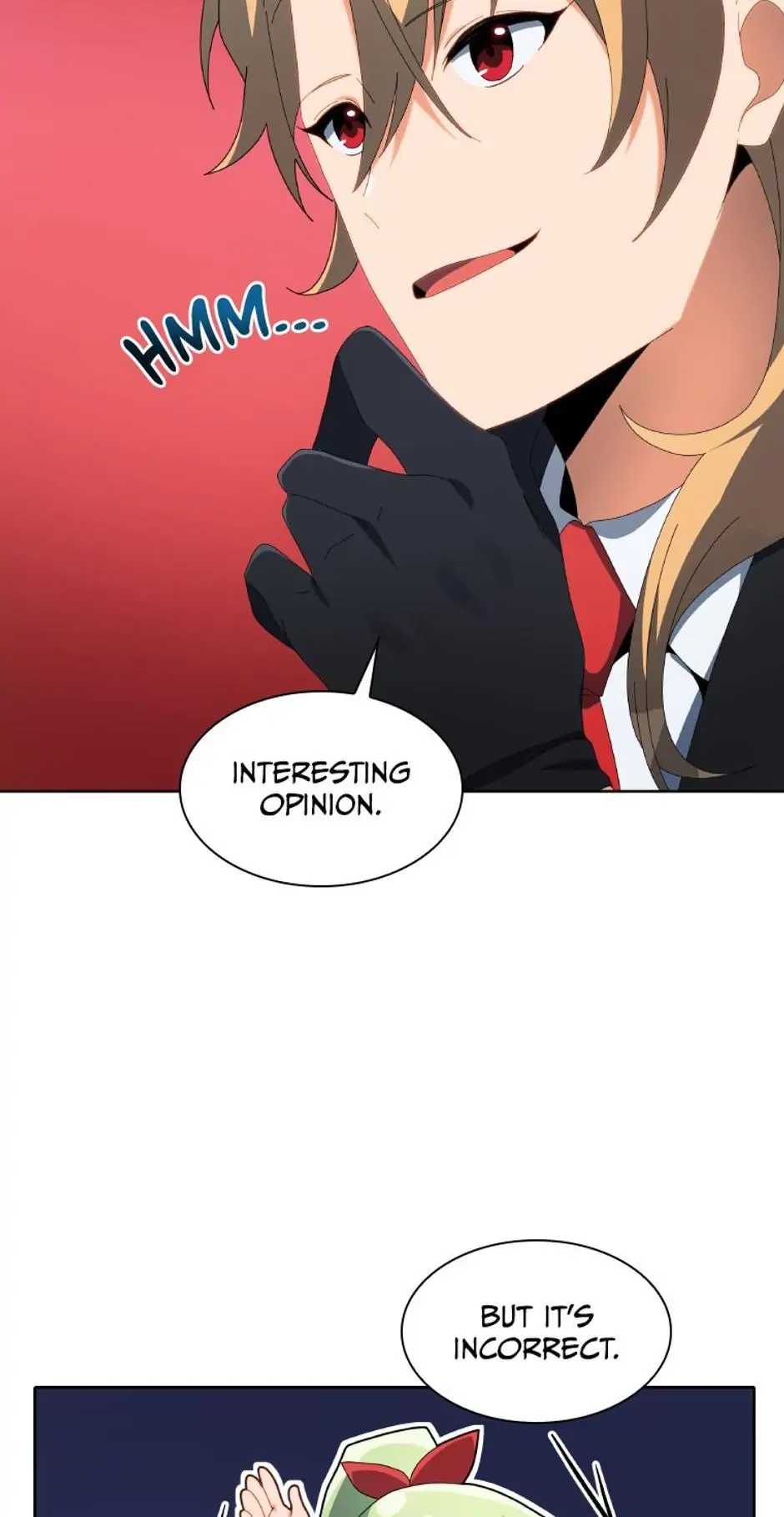 Read Necromancer Academy and the Genius Summoner EN Manga Online