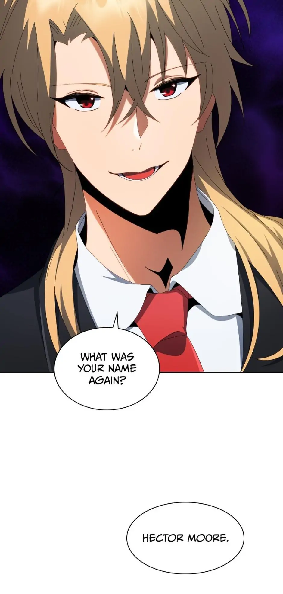Read Necromancer Academy and the Genius Summoner EN Manga Online