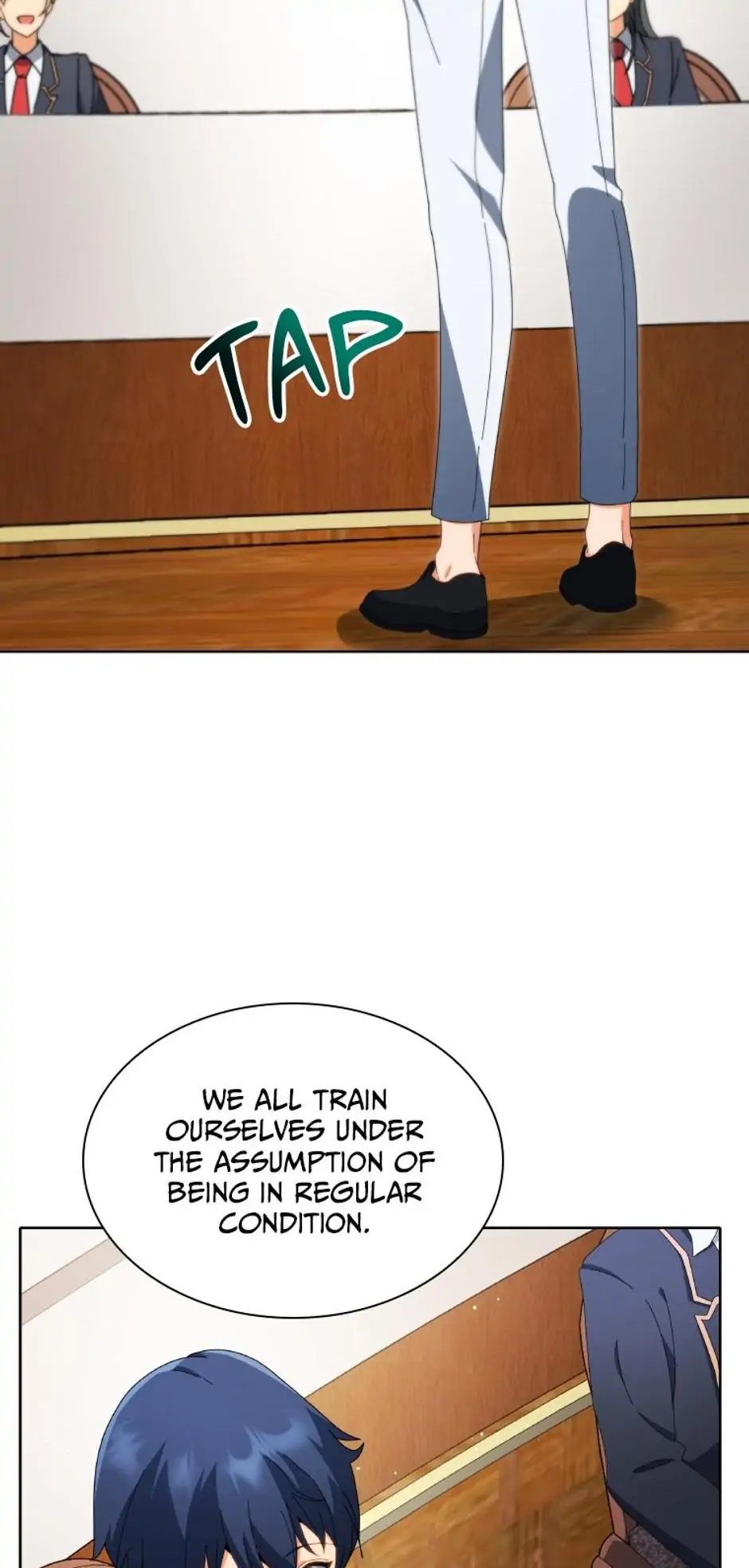 Read Necromancer Academy and the Genius Summoner EN Manga Online