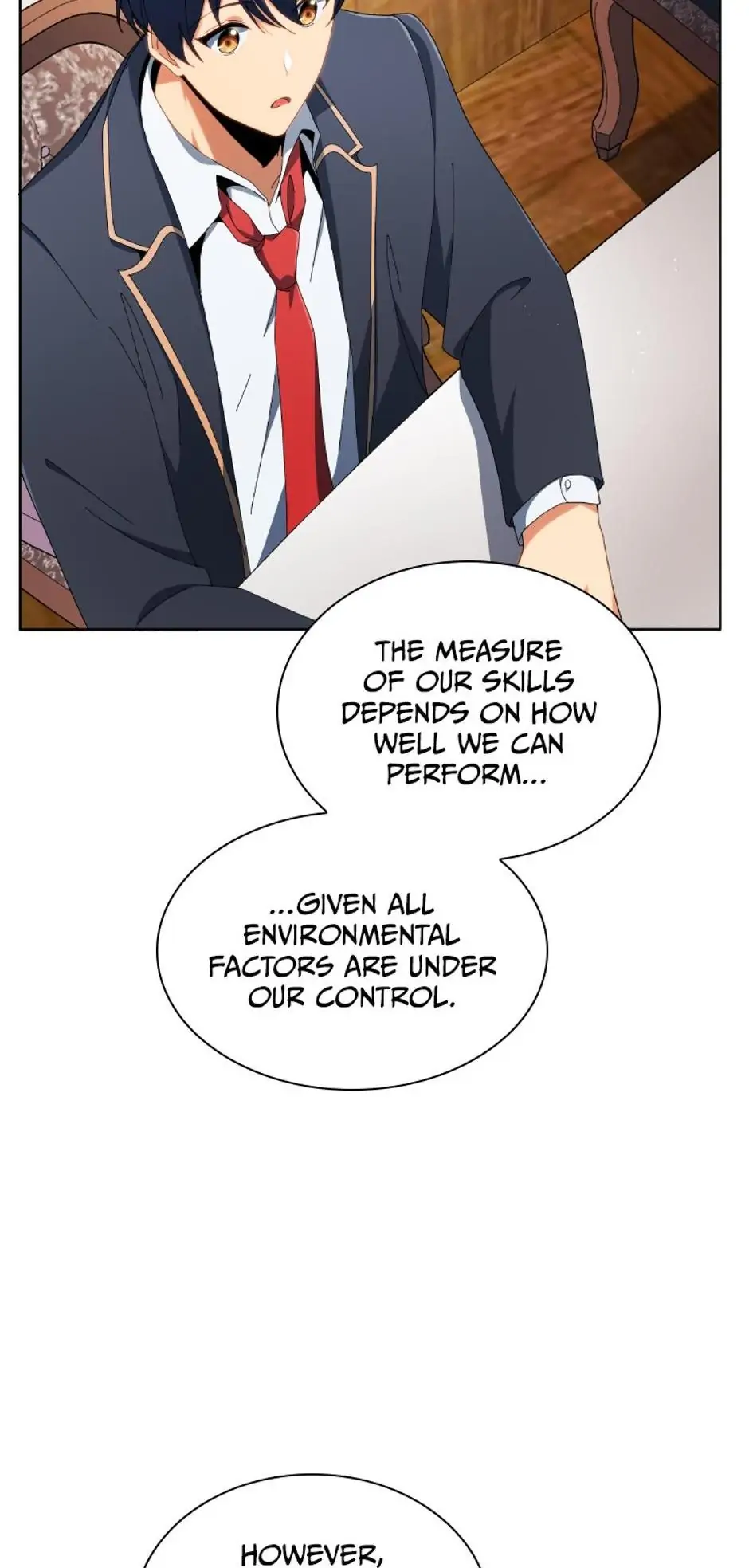 Read Necromancer Academy and the Genius Summoner EN Manga Online