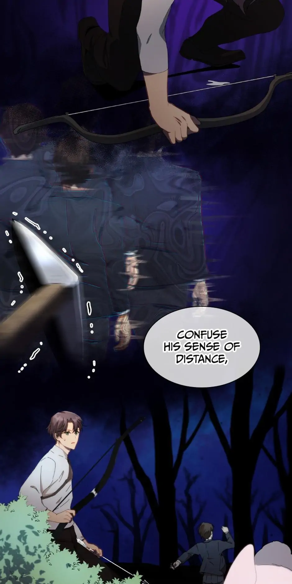 Read Necromancer Academy and the Genius Summoner EN Manga Online