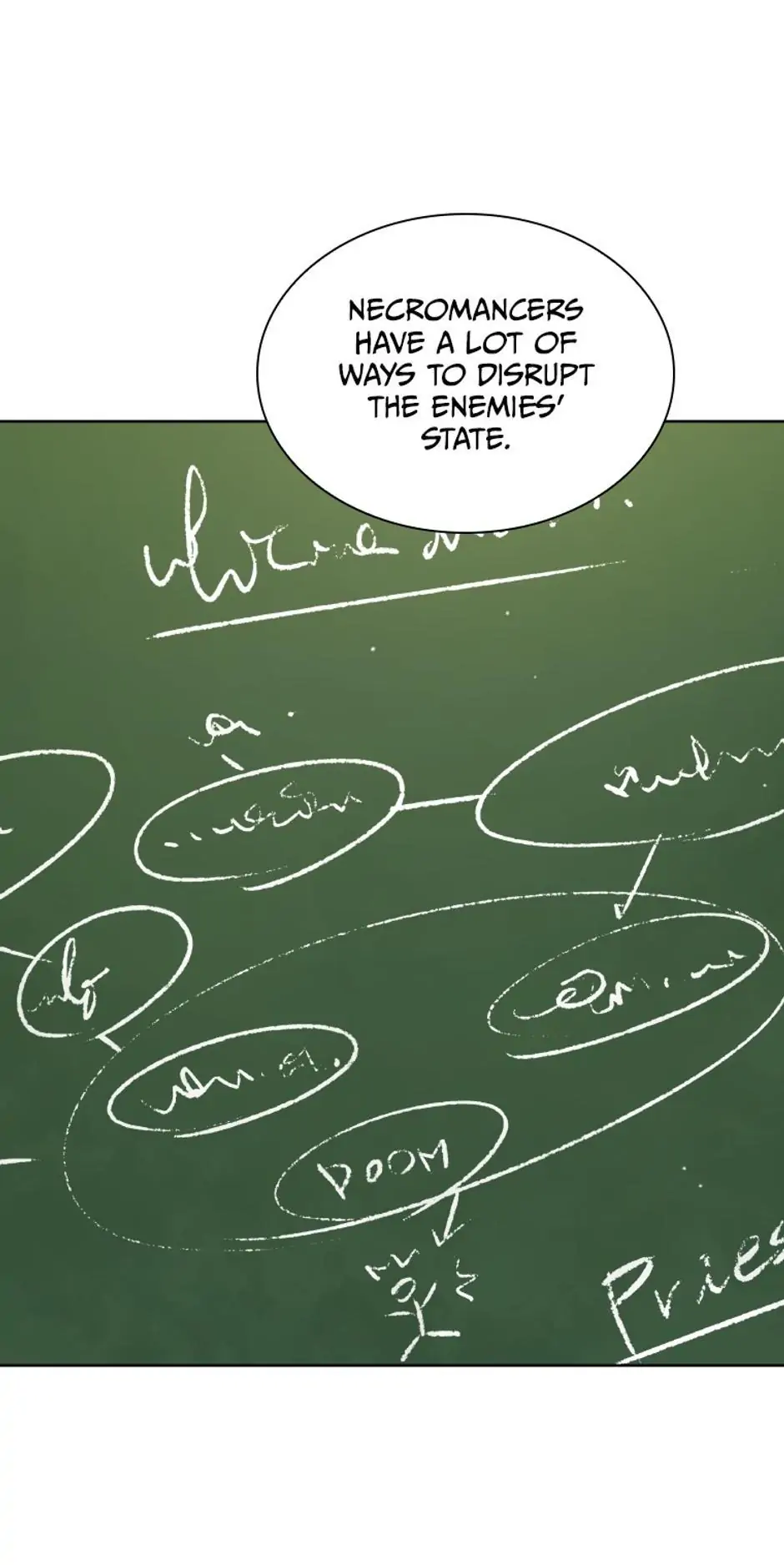 Read Necromancer Academy and the Genius Summoner EN Manga Online