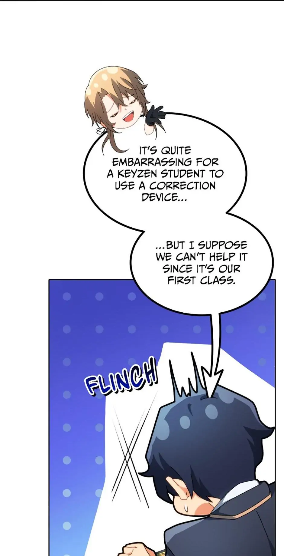 Read Necromancer Academy and the Genius Summoner EN Manga Online