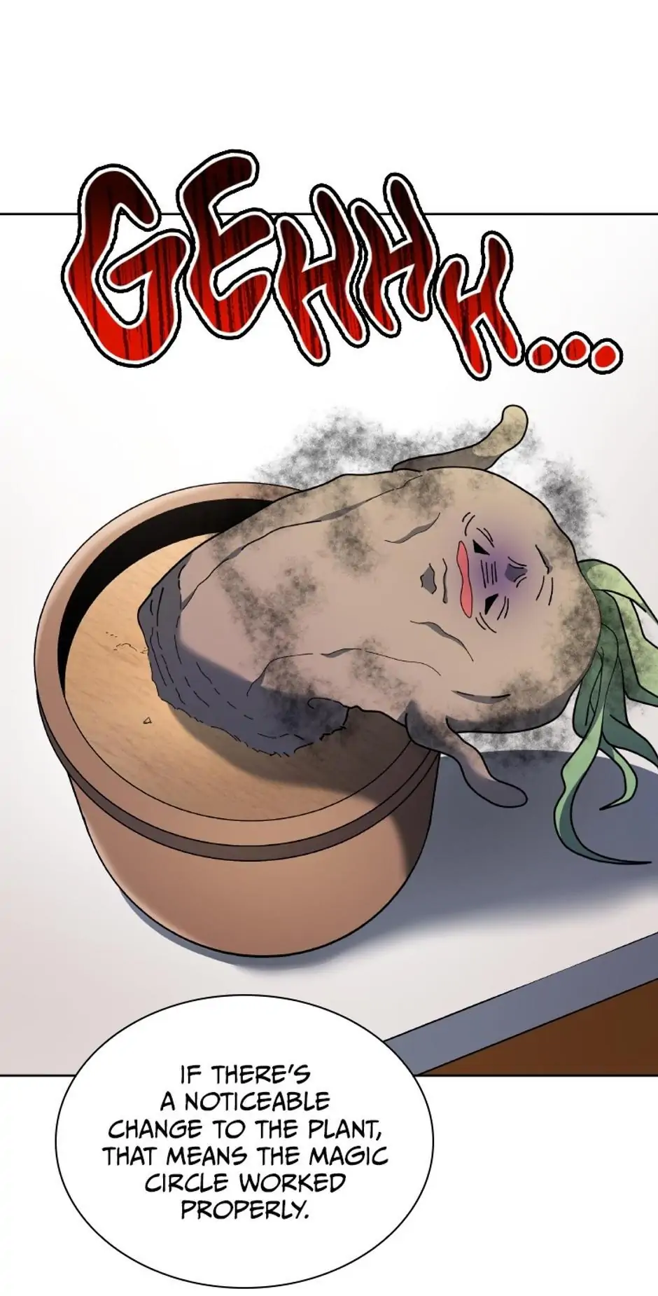 Read Necromancer Academy and the Genius Summoner EN Manga Online