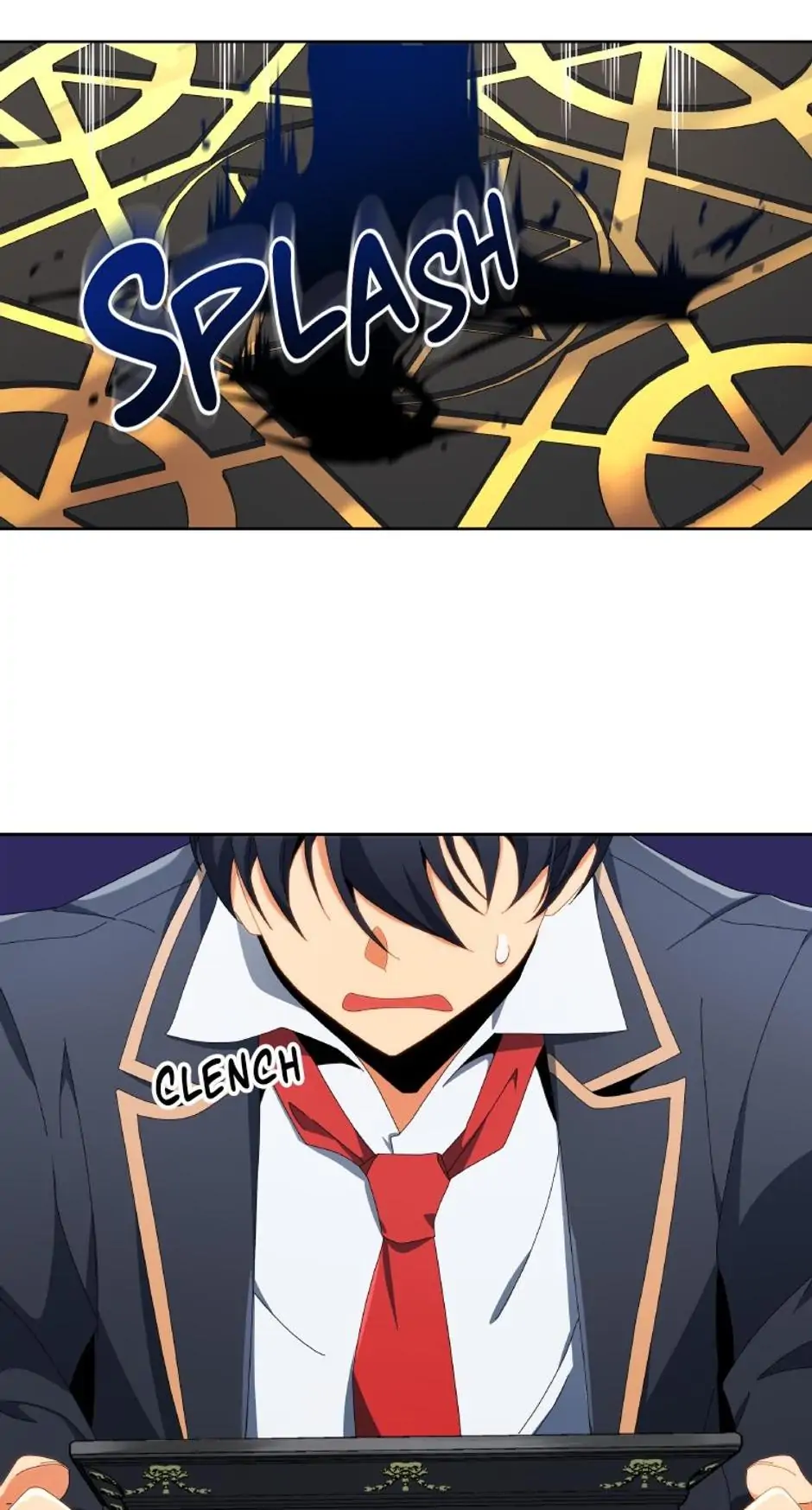 Read Necromancer Academy and the Genius Summoner EN Manga Online
