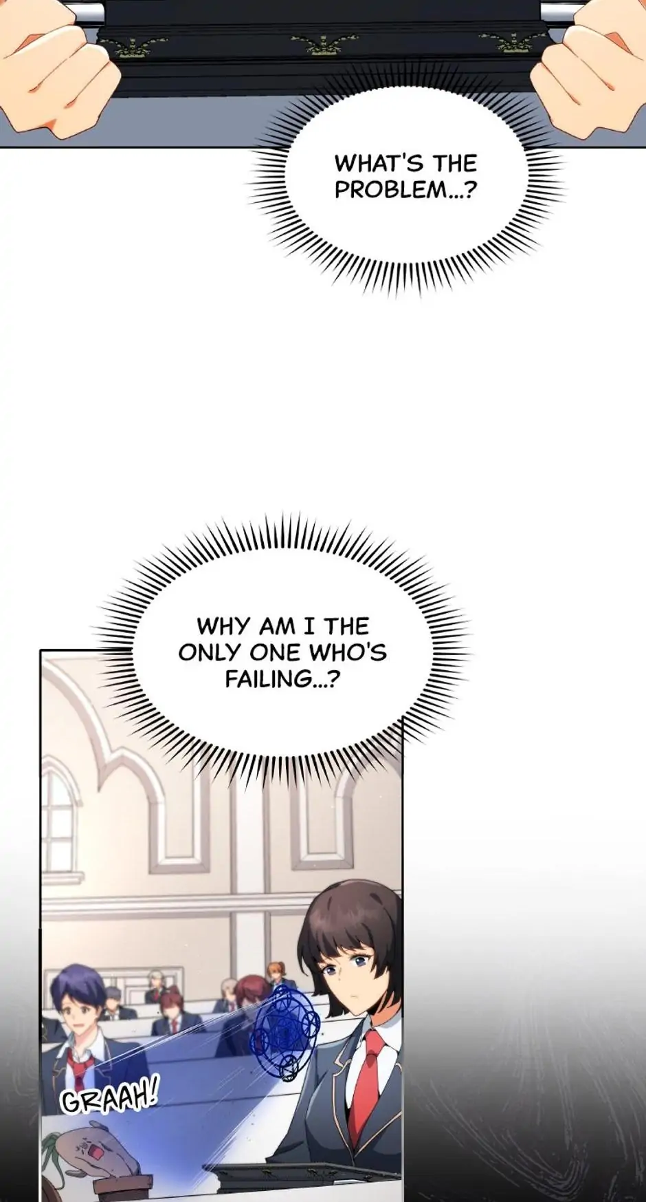 Read Necromancer Academy and the Genius Summoner EN Manga Online