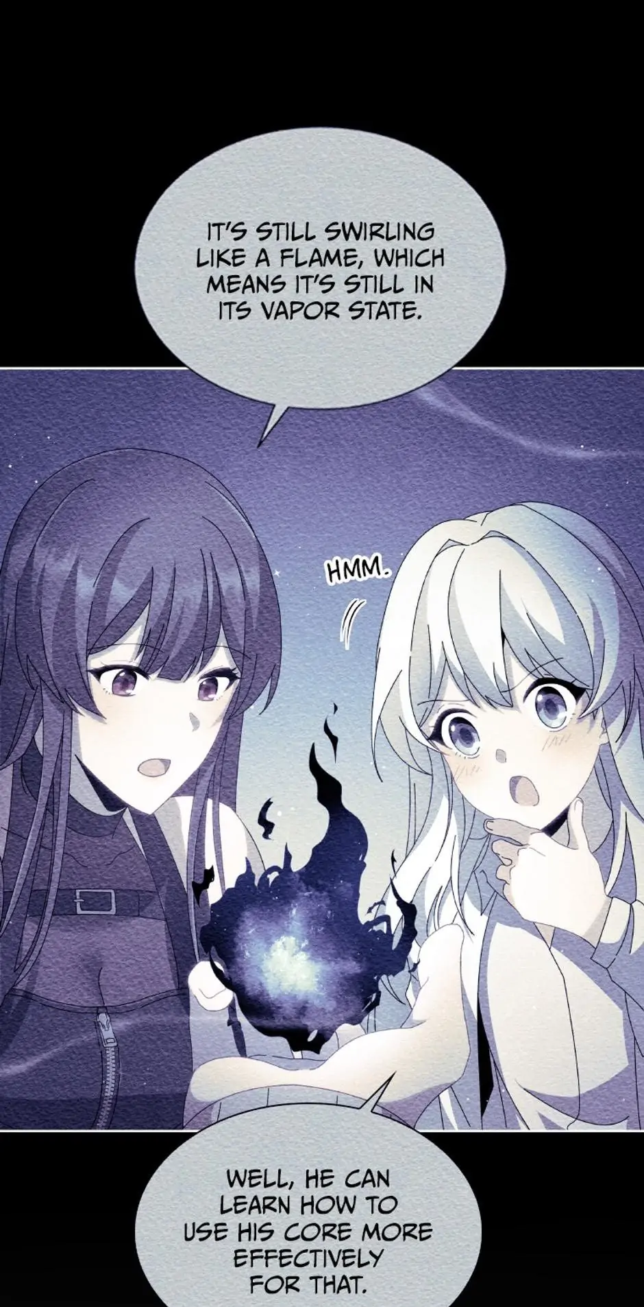 Read Necromancer Academy and the Genius Summoner EN Manga Online