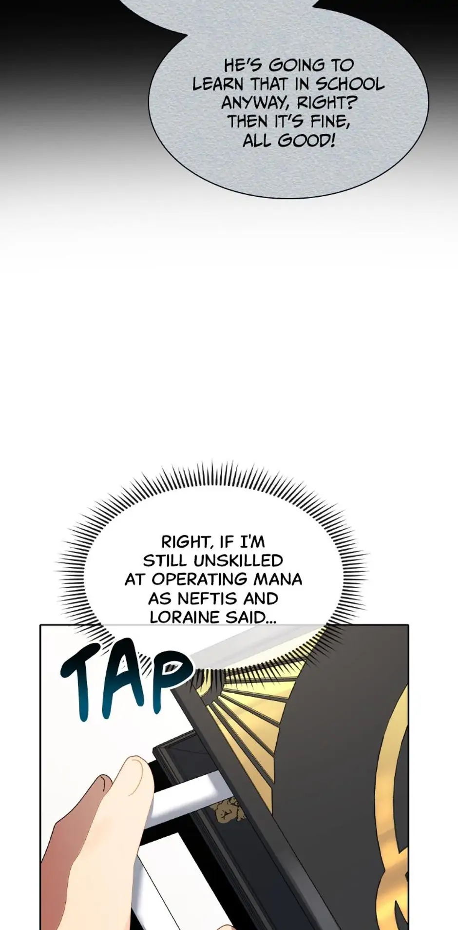 Read Necromancer Academy and the Genius Summoner EN Manga Online